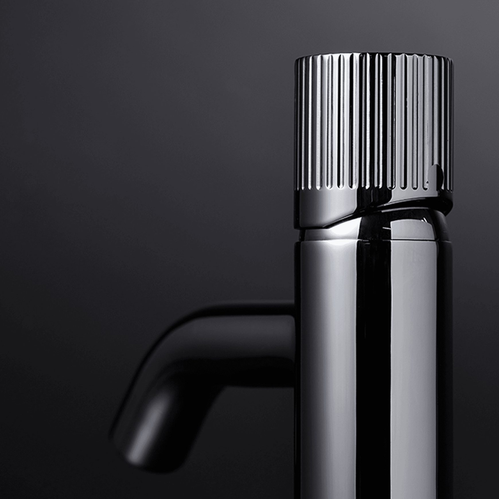 PETTINE BASIN MIXER