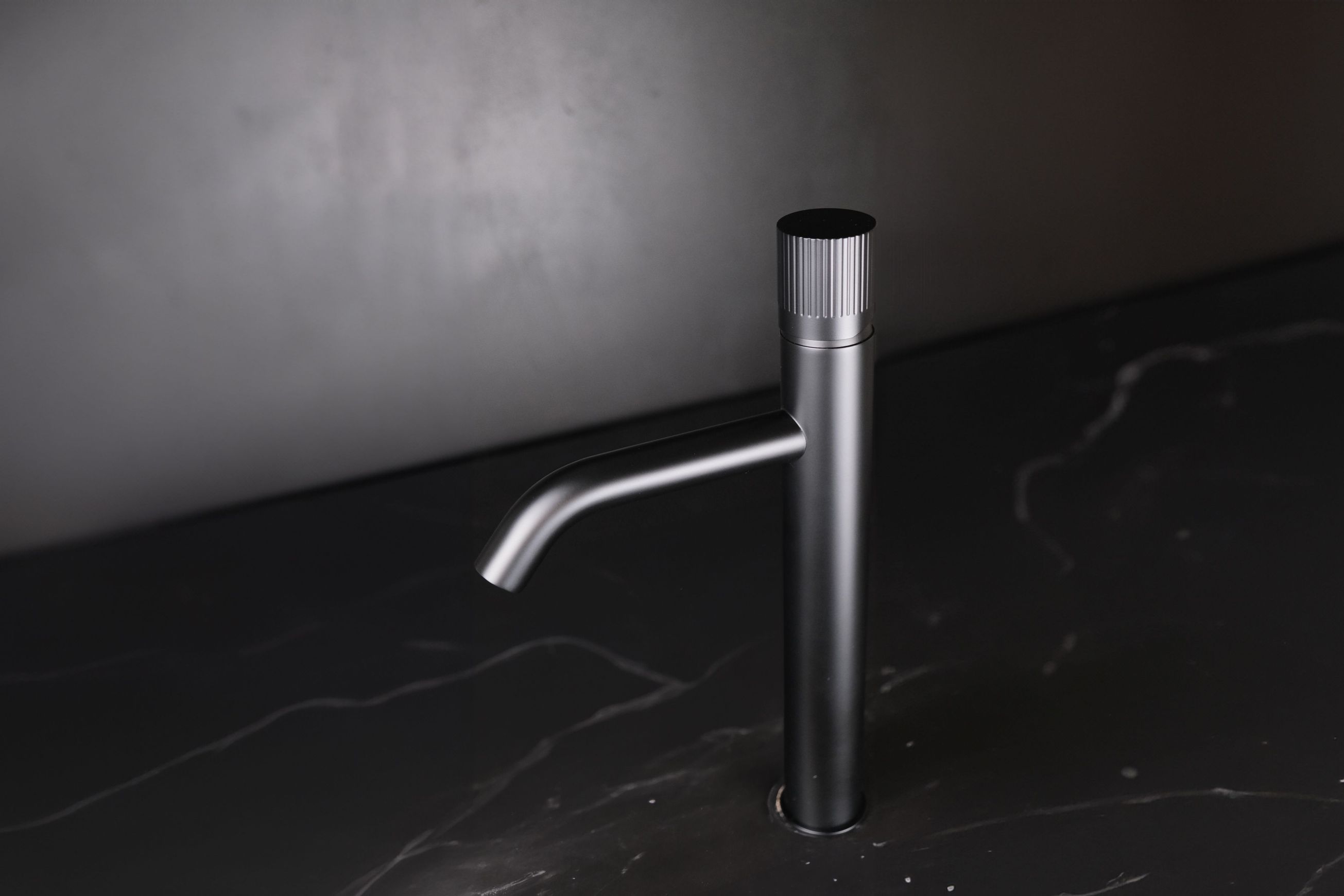 PETTINE BASIN MIXER