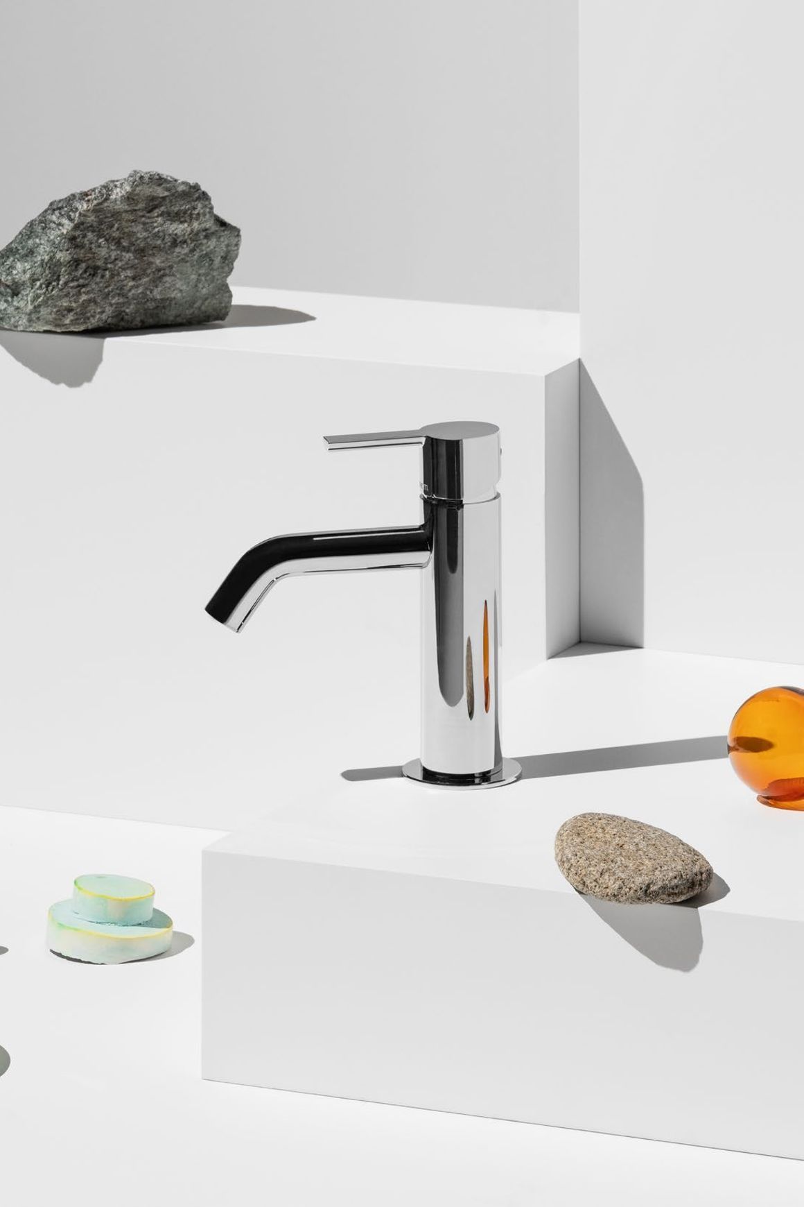 Zucchetti | Gill Mixers & Taps