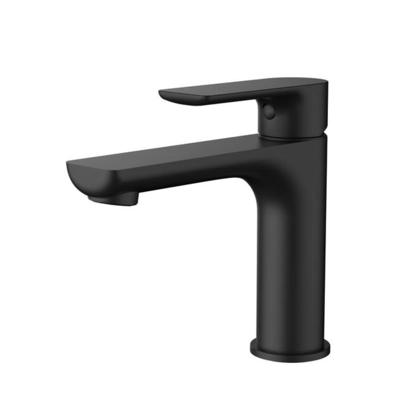 Quadro Basin Mixer