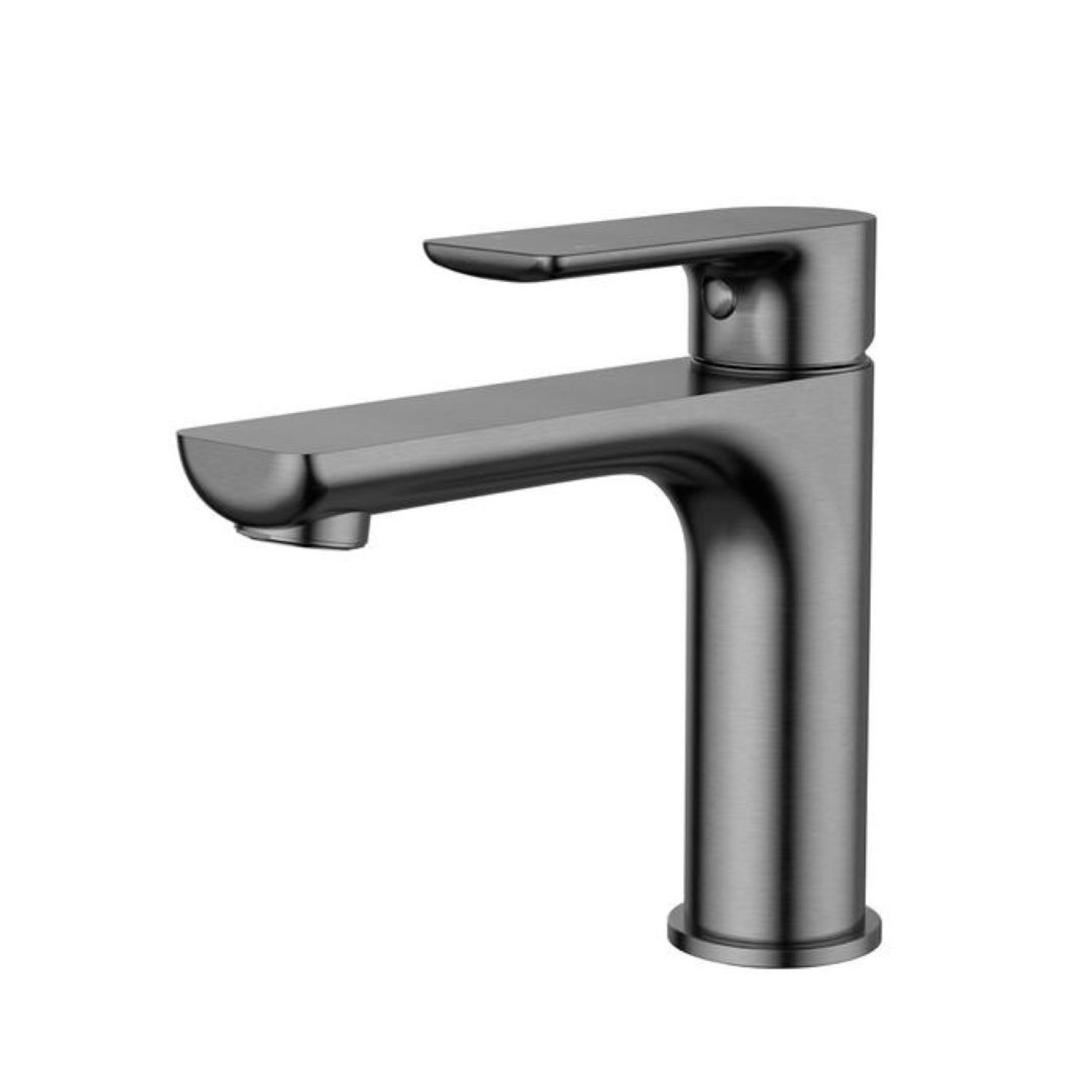 Quadro Basin Mixer