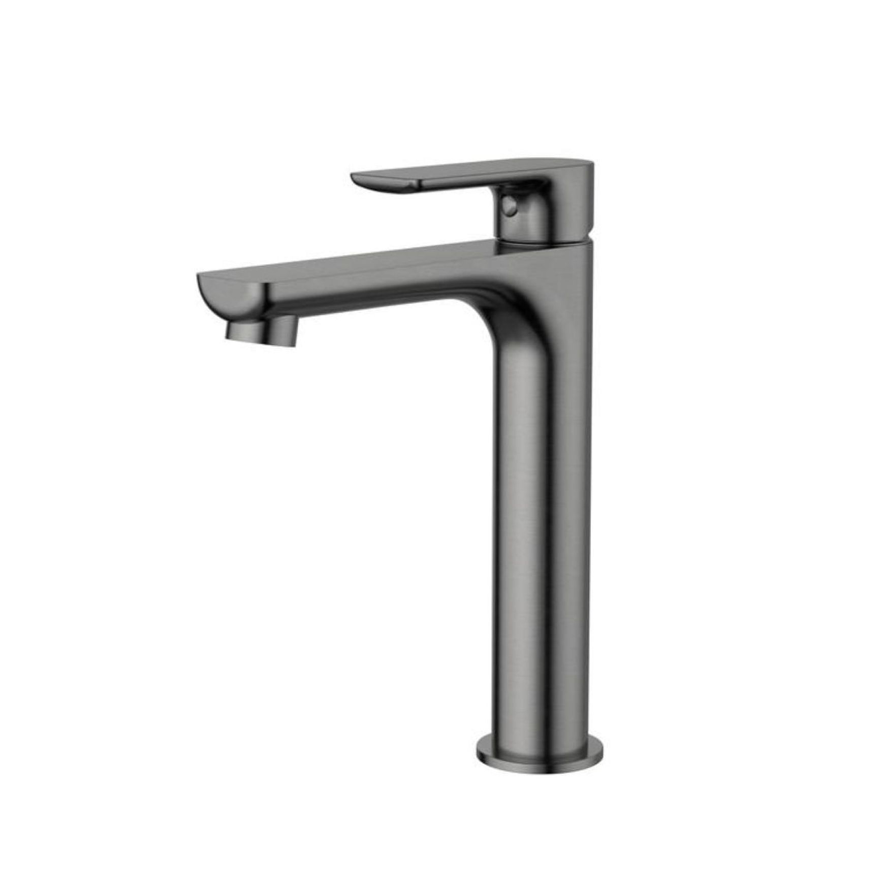 Quadro High Rise Basin Mixer