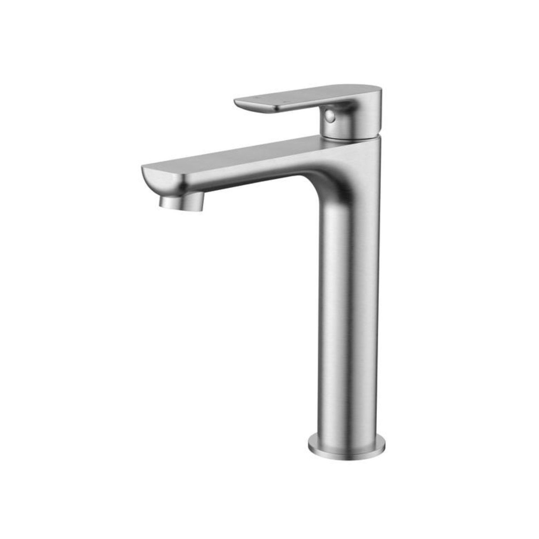Quadro High Rise Basin Mixer