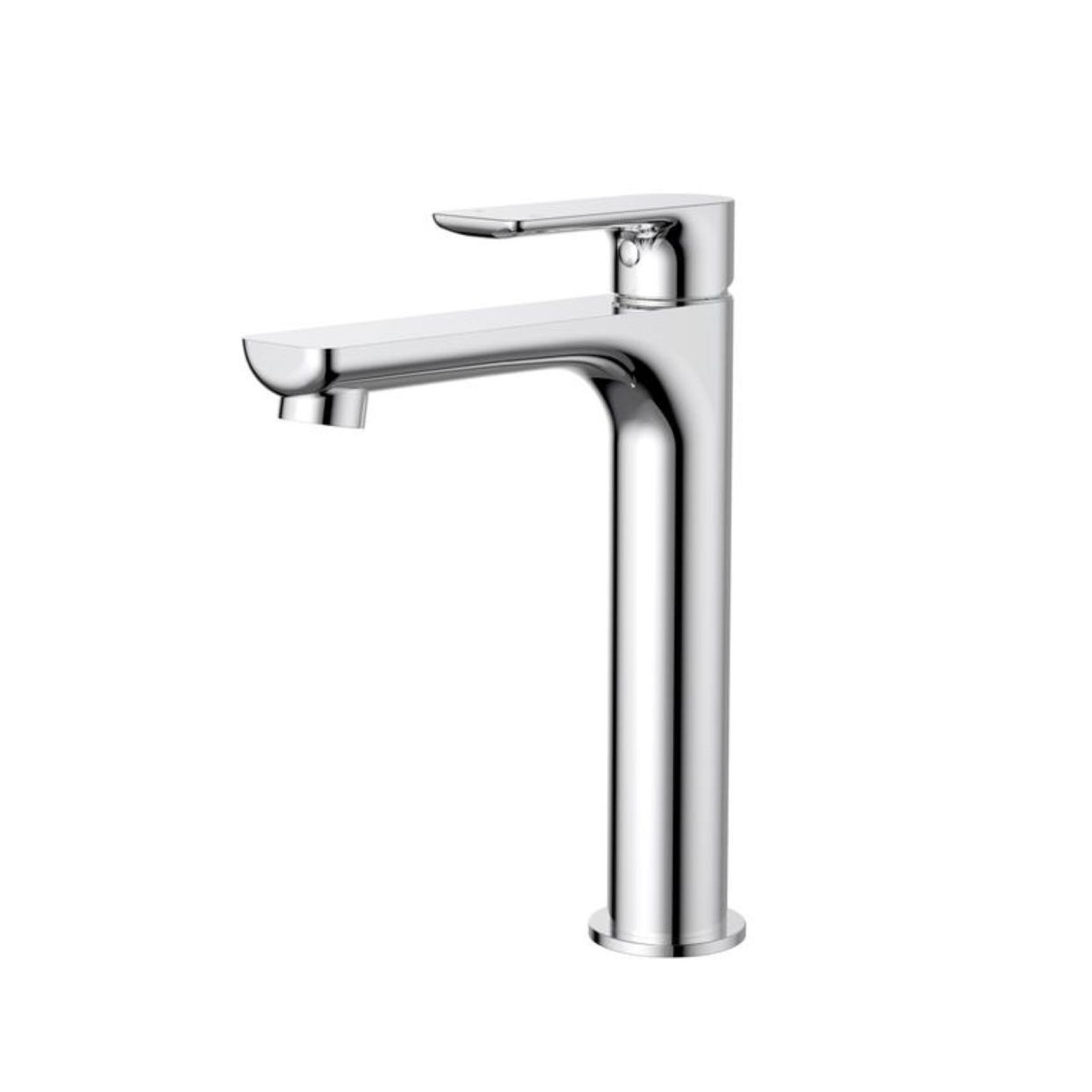 Quadro High Rise Basin Mixer