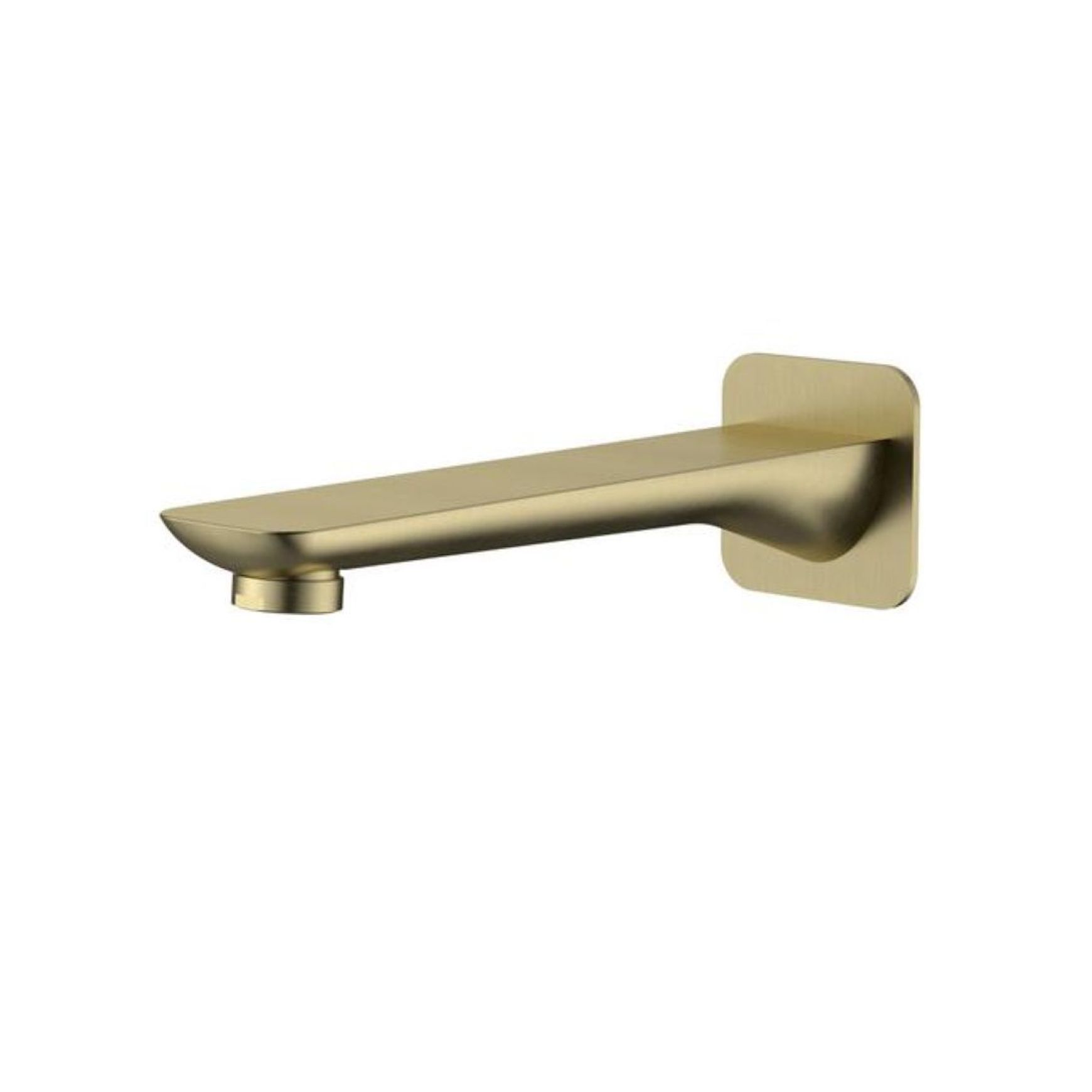 Quadro Bath Spout
