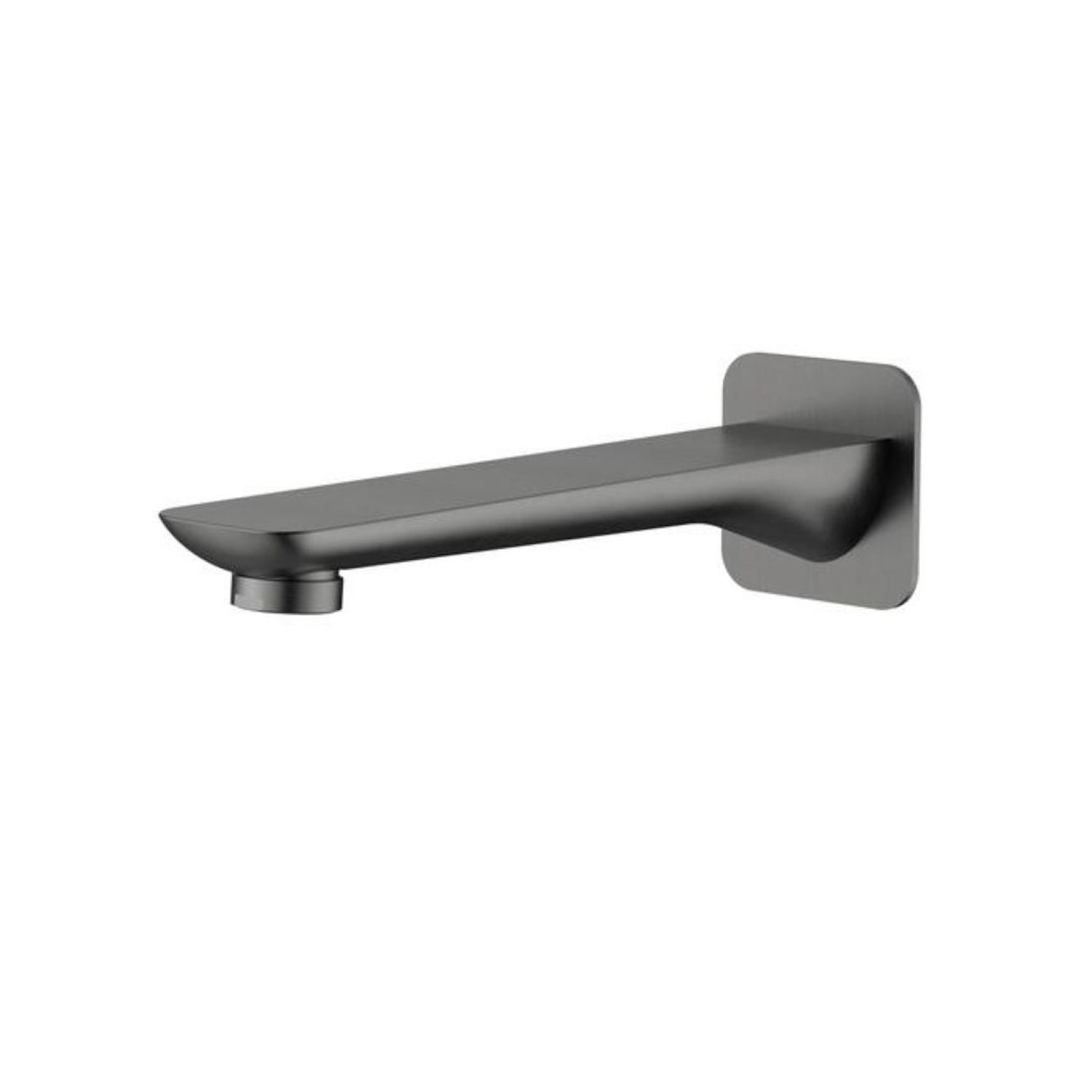 Quadro Bath Spout