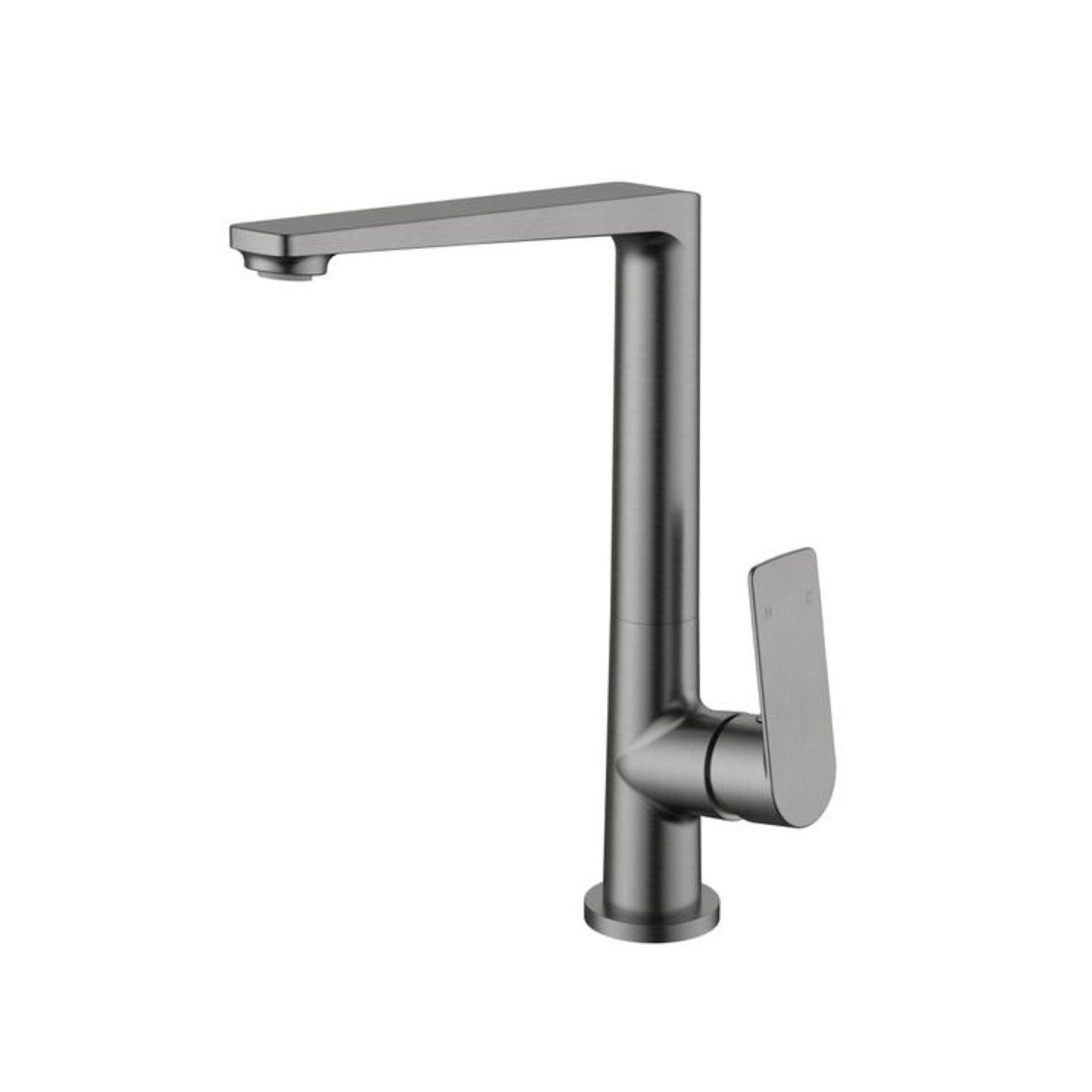 Quadro Kitchen/Laundry Sink Mixer