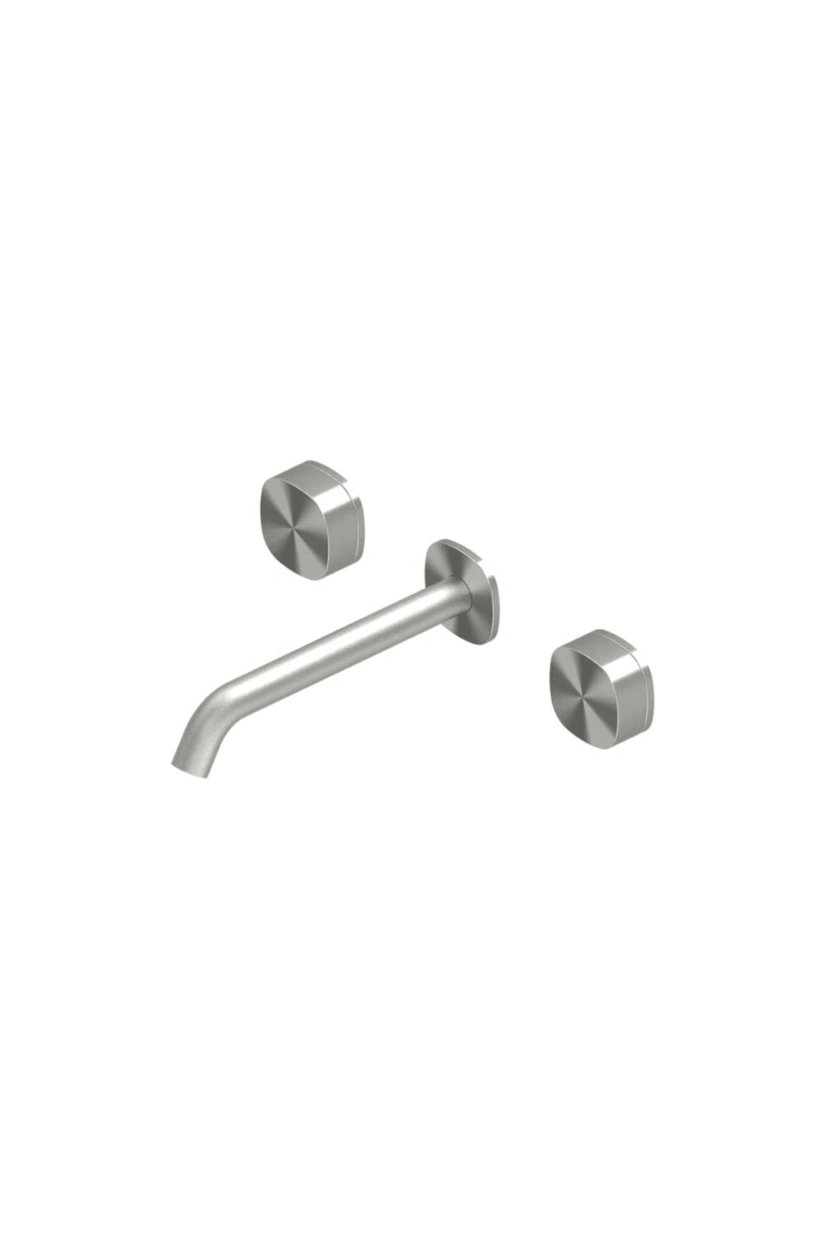 Super 22 11V | Wall-mounted Washbasin Mixer