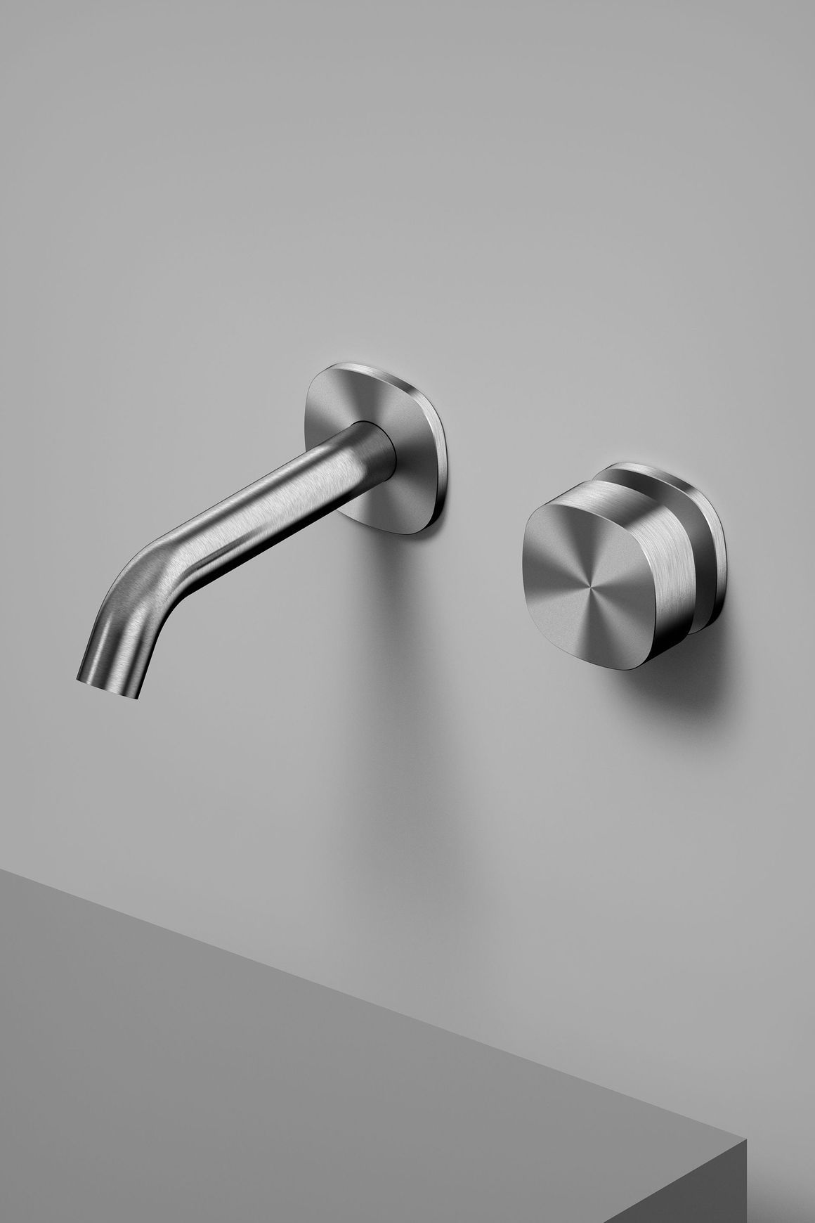 Super 22 63T | Wall Mixer