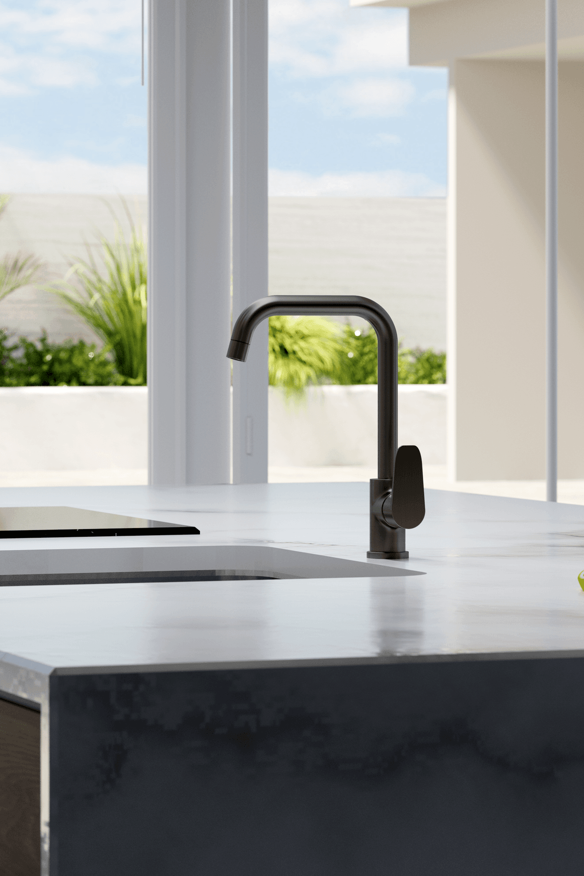 Elementi | Savon Tapware
