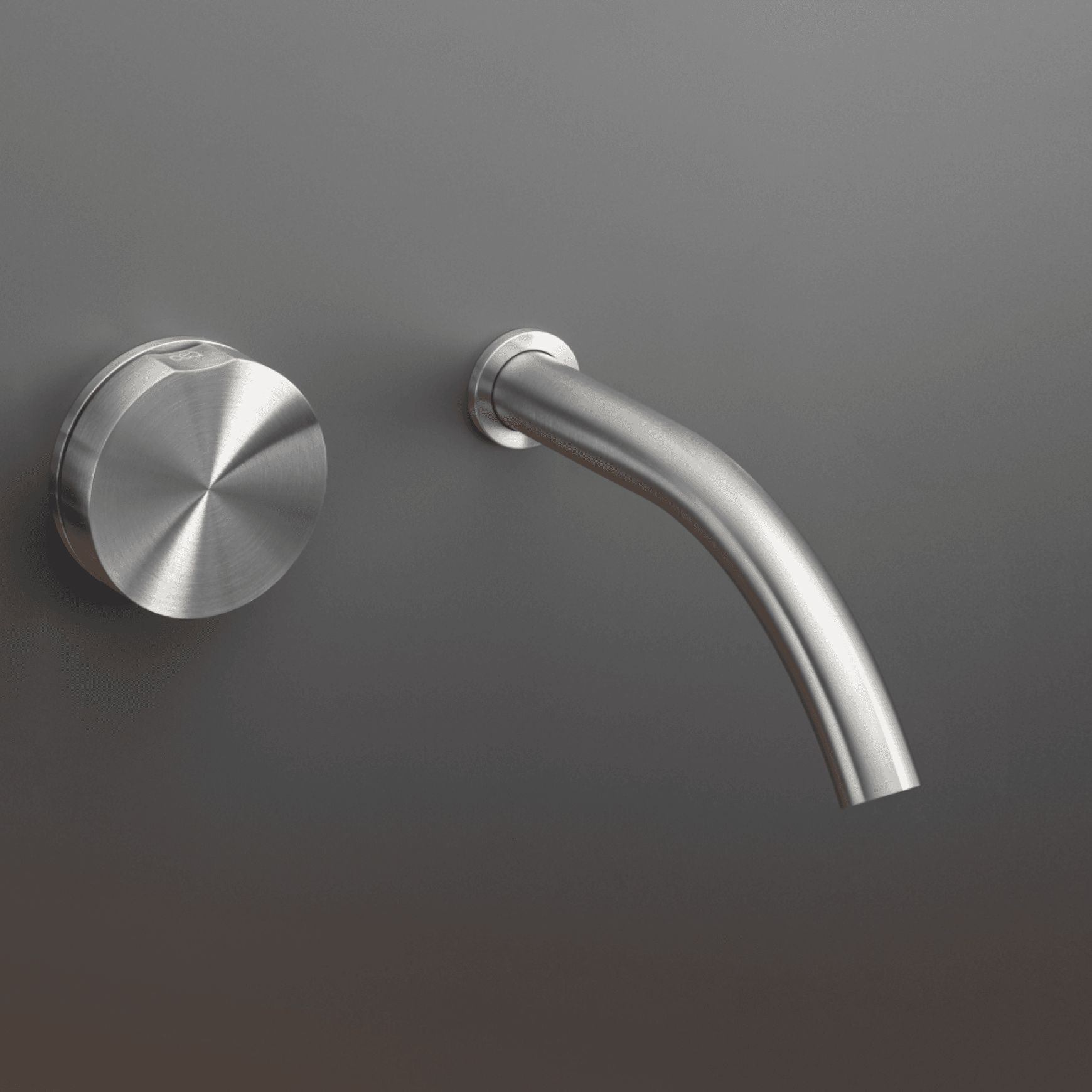 GIOTTO Wall Mounted Single Mixer by CEA