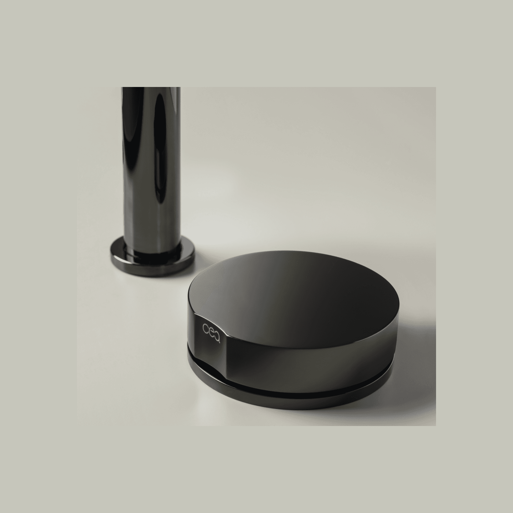 GIOTTO Two Hole Mixer by CEA