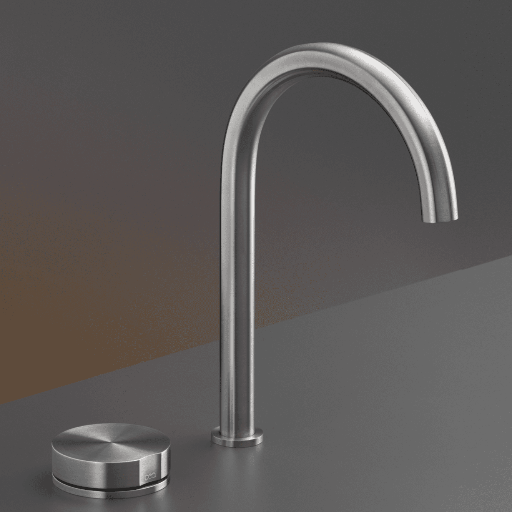 GIOTTO Two Hole Mixer by CEA