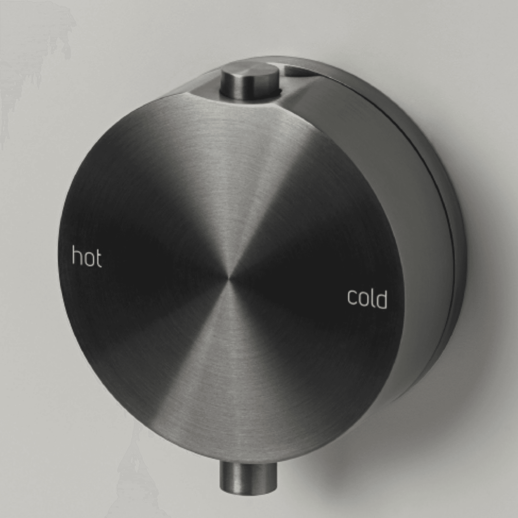 GIOTTO PLUS Remote Wall Mounted Mixer by CEA