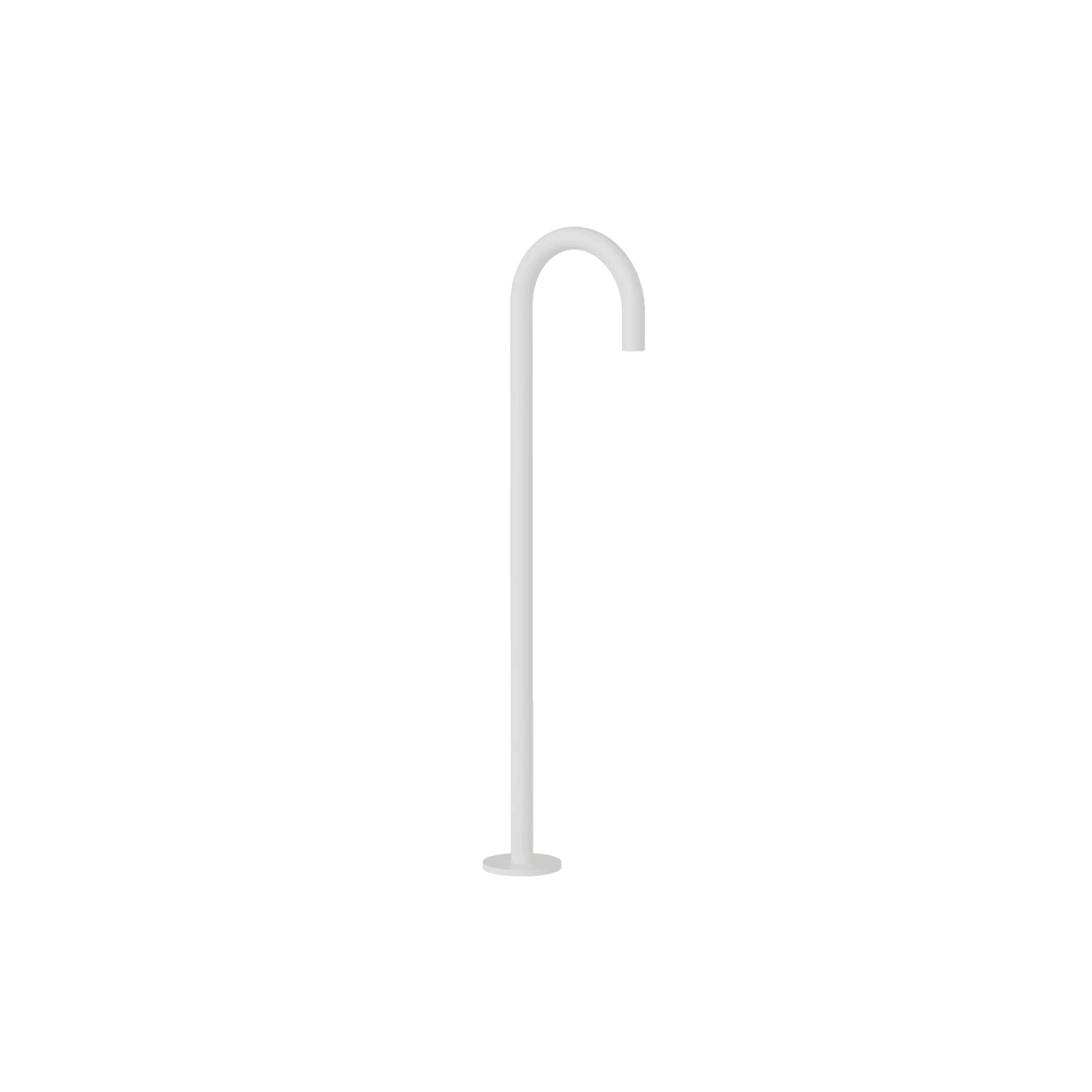 Buddy Floor Mount Bath Spout