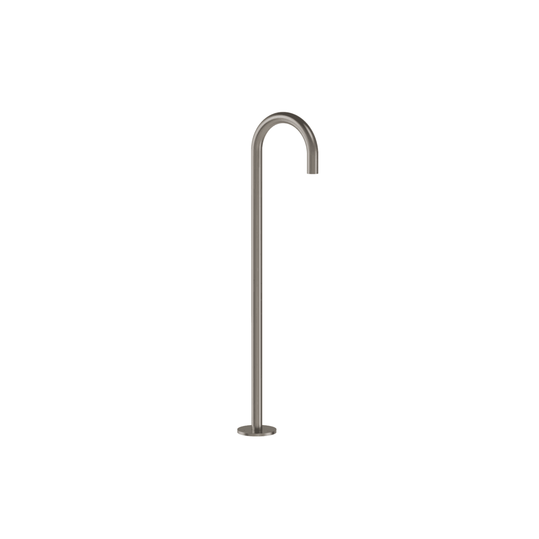 Buddy Floor Mount Bath Spout