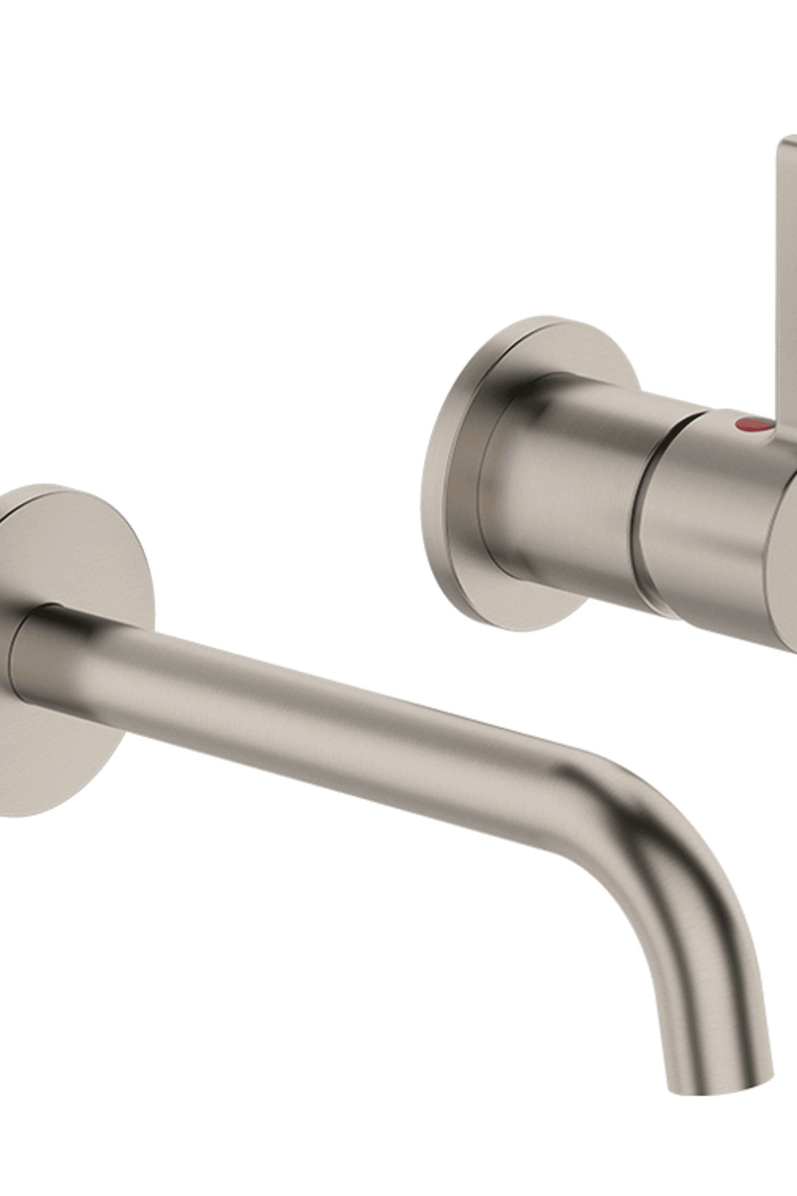 Telaio Wall Mounted Basin Mixer