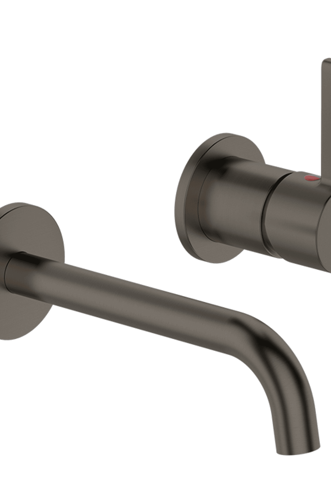 Telaio Wall Mounted Basin Mixer