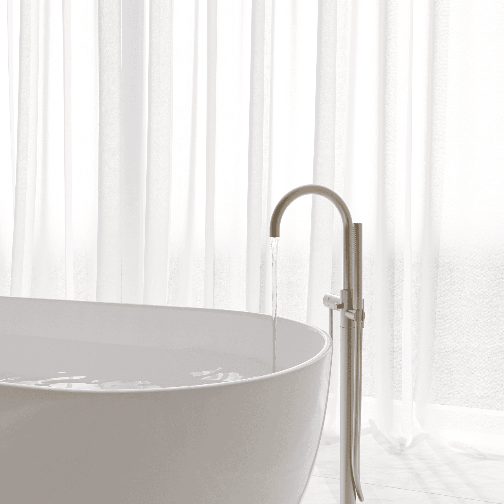 Elementi | Uno Tapware & Mixers