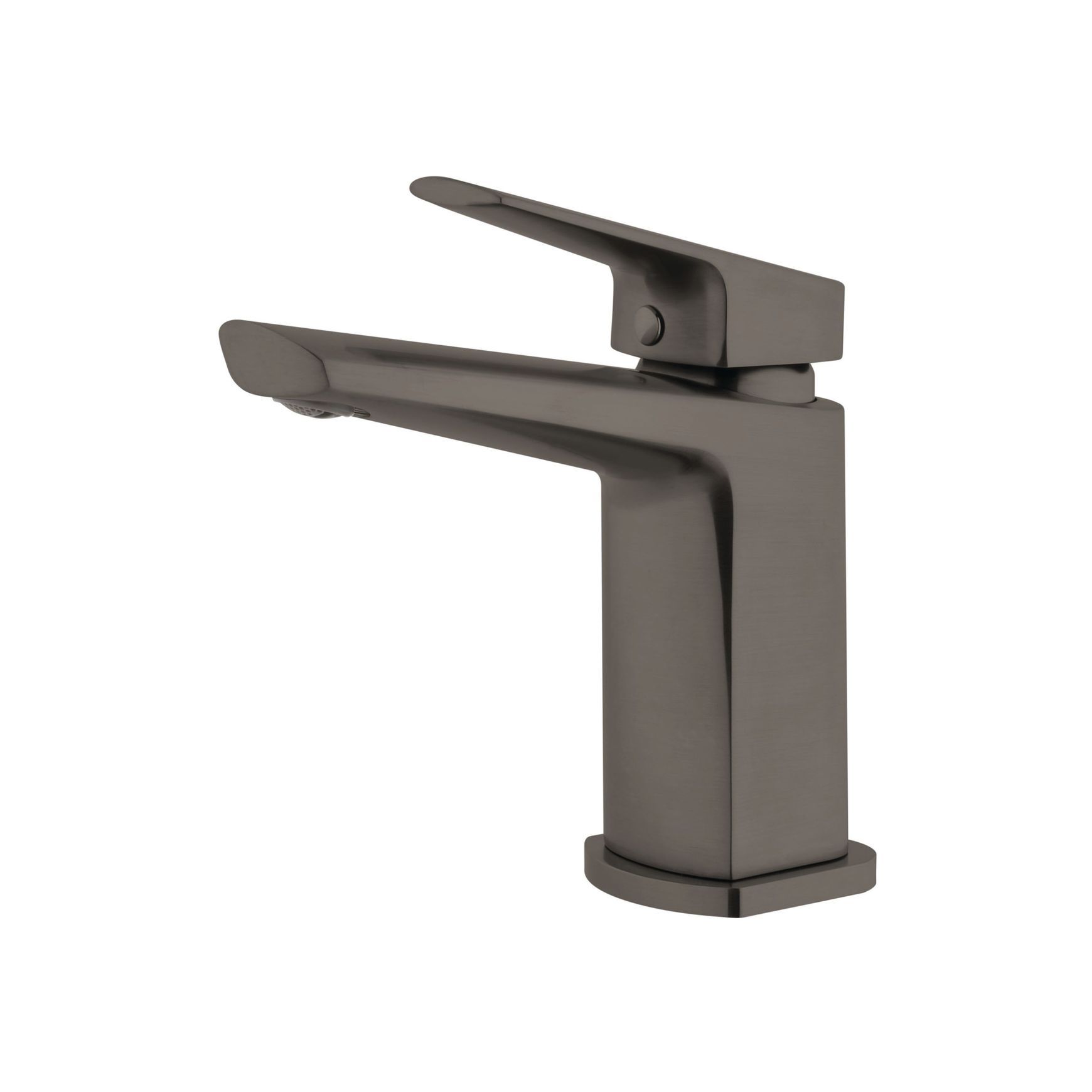 Eclipse Swivel Basin Mixer