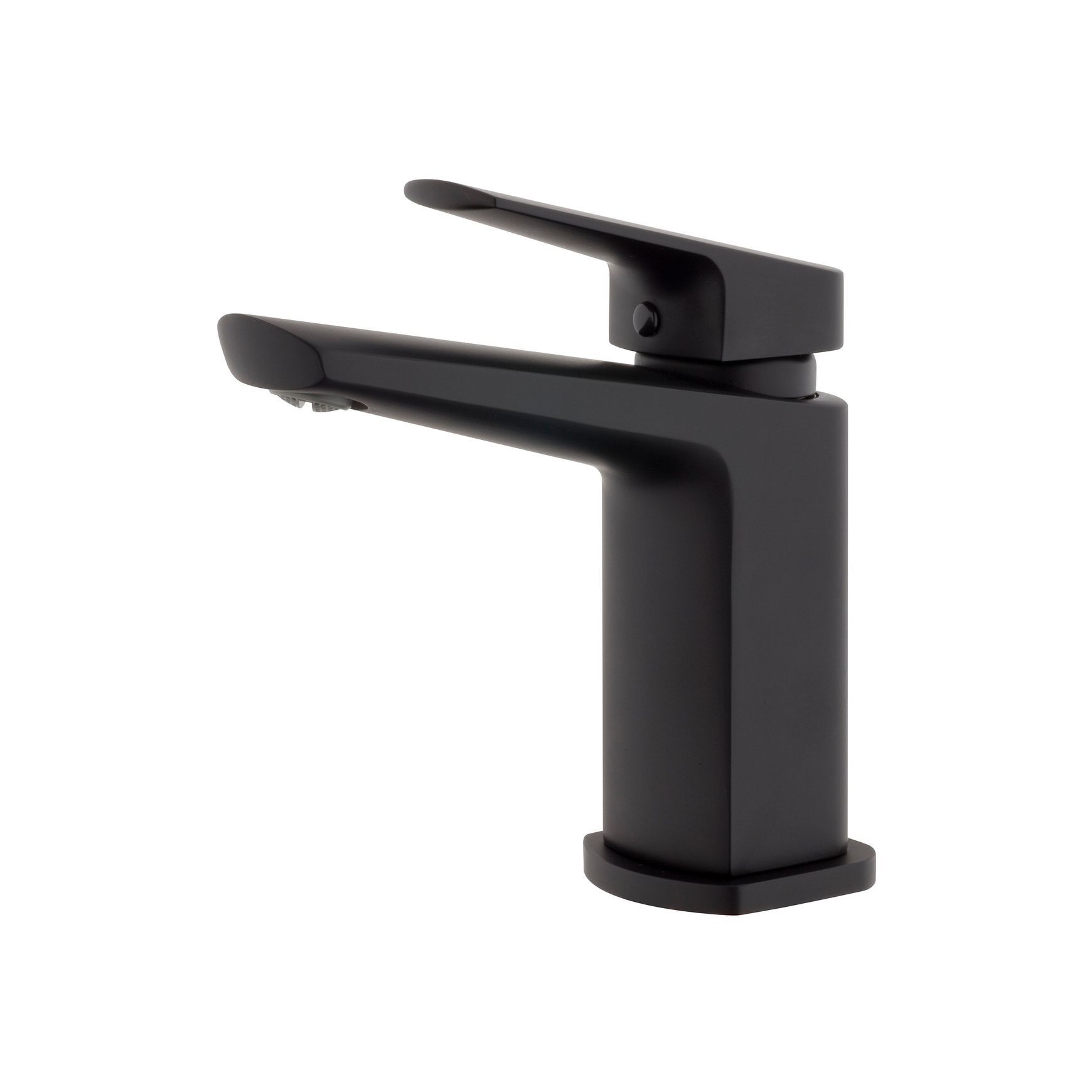 Eclipse Swivel Basin Mixer