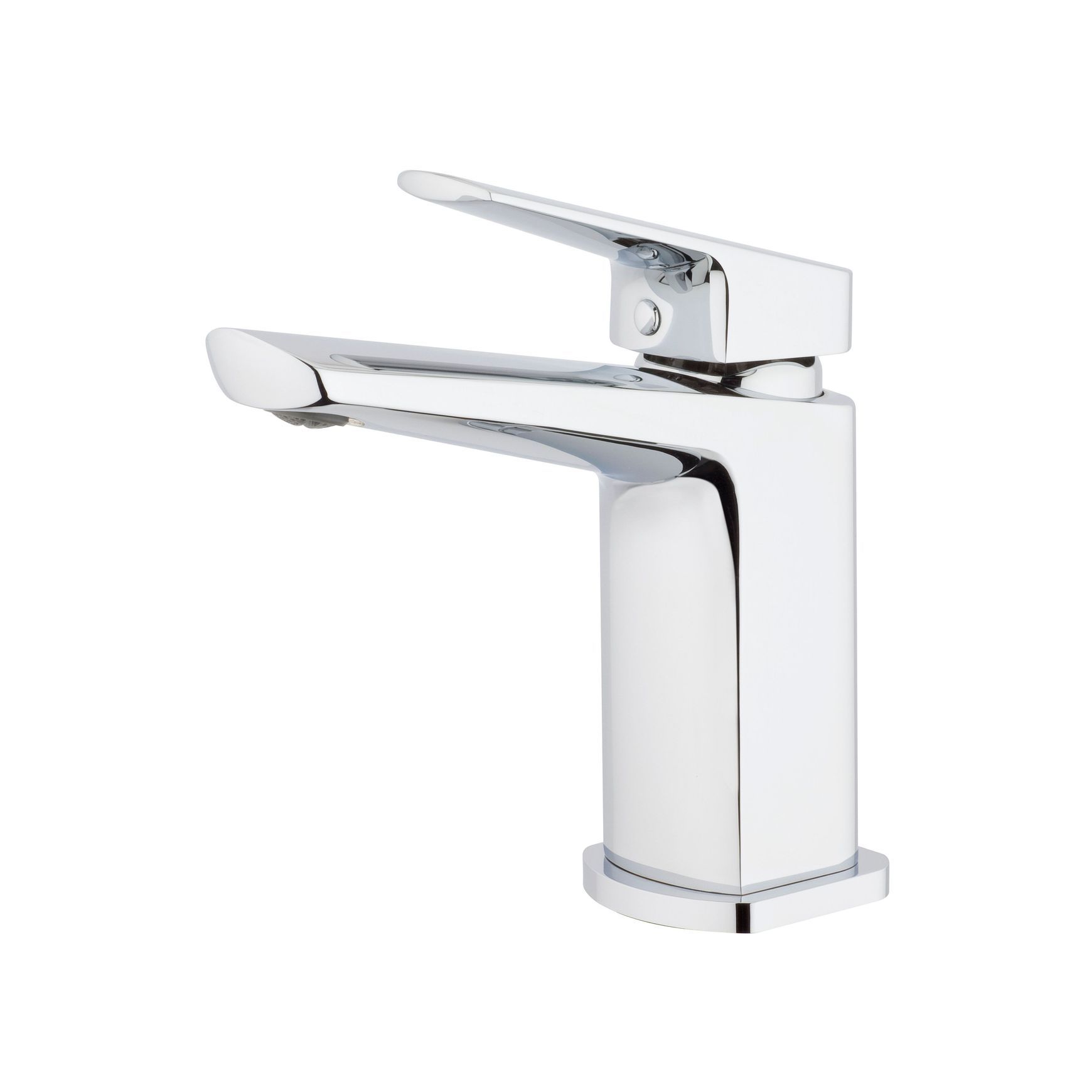 Eclipse Swivel Basin Mixer