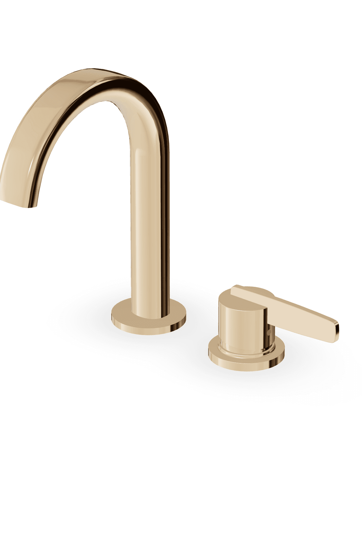 Veloce 2th Single Lever Basin Mixer