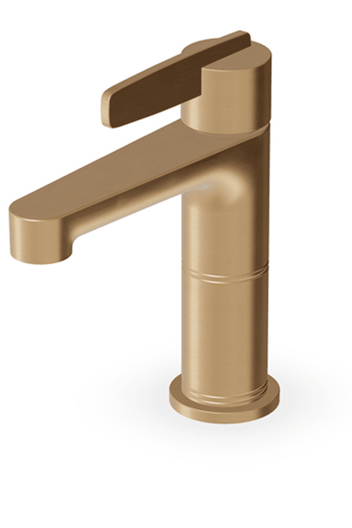 Veloce Basin Mixer
