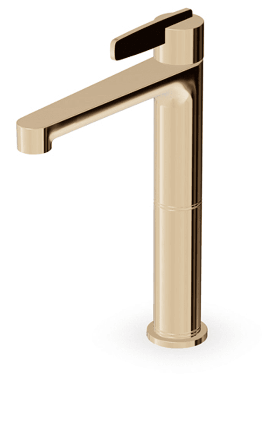 Veloce Extended Height Basin Mixer