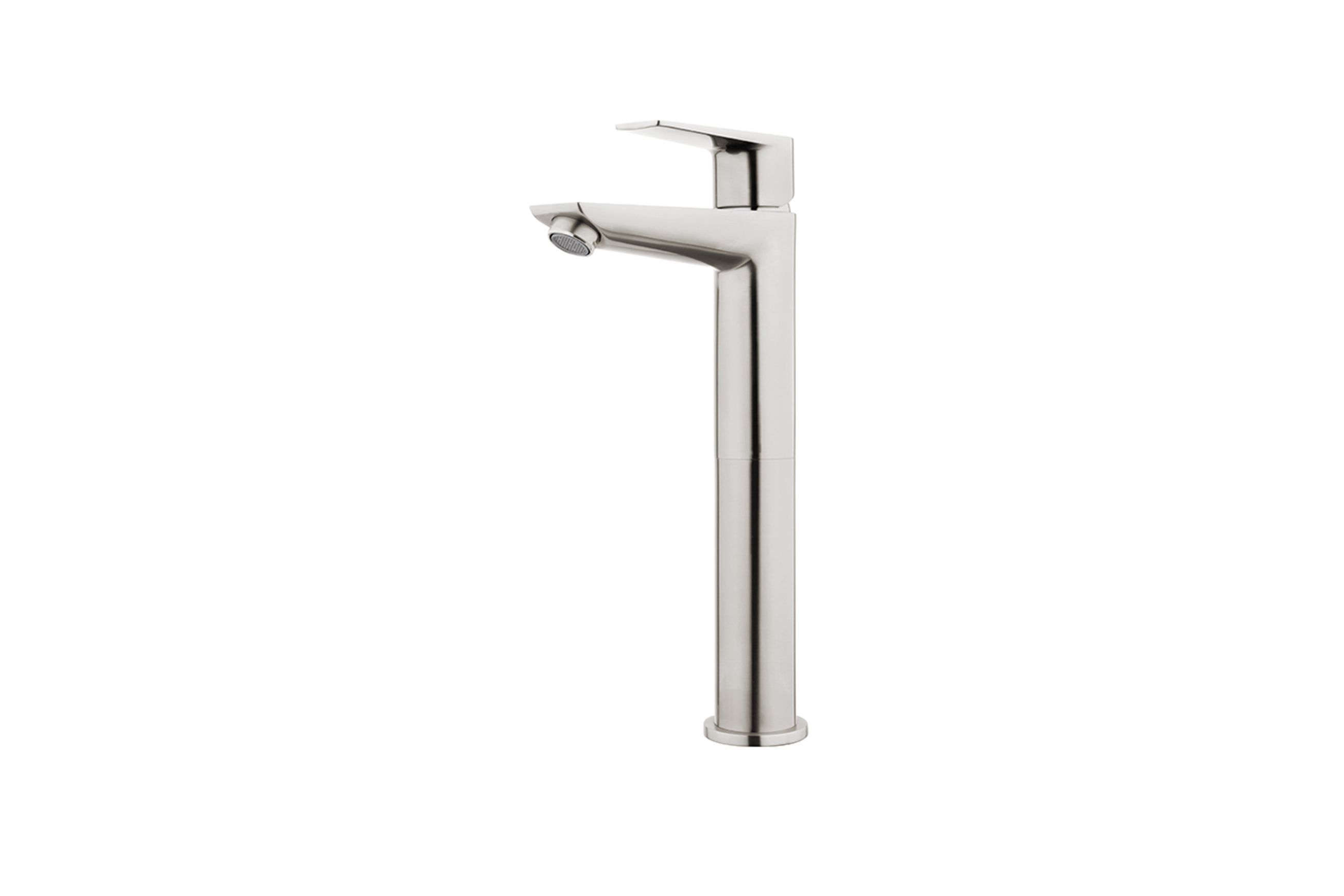 Olympia High Rise Basin Mixer
