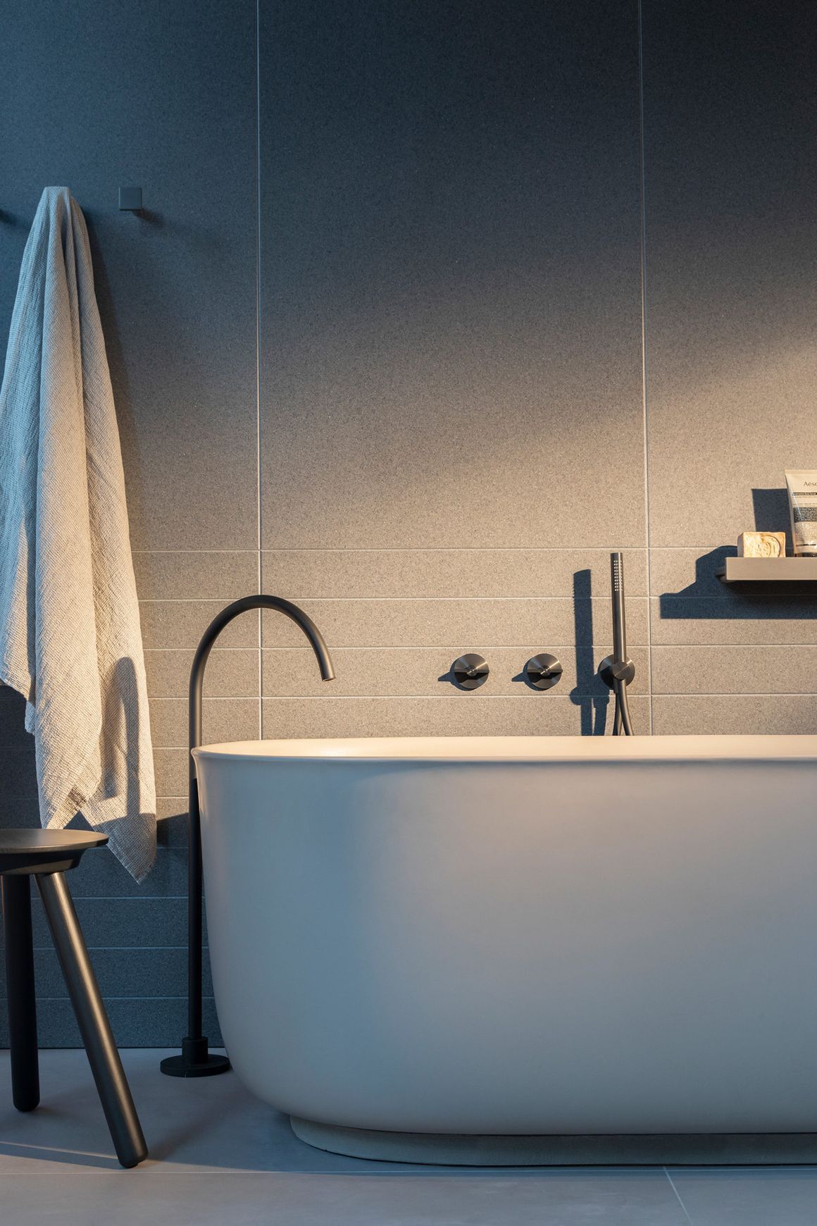 Valvola01 Collection by QUADRO