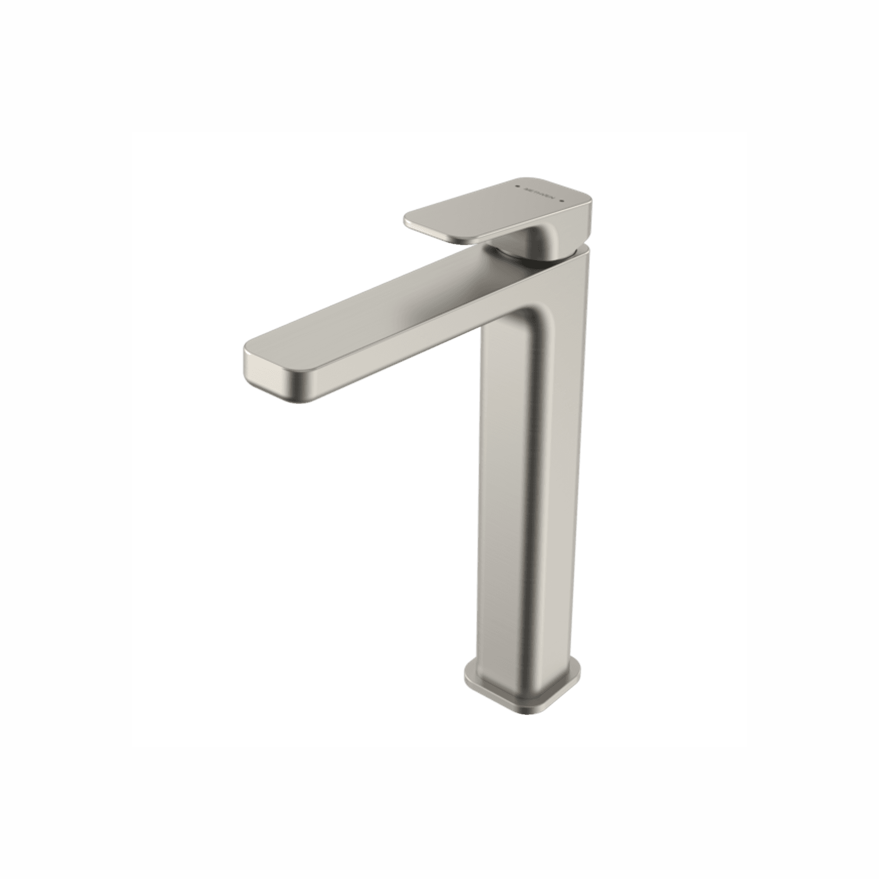 Waipori MK2 Hi Rise Basin Mixer 6 Star - Lead Free