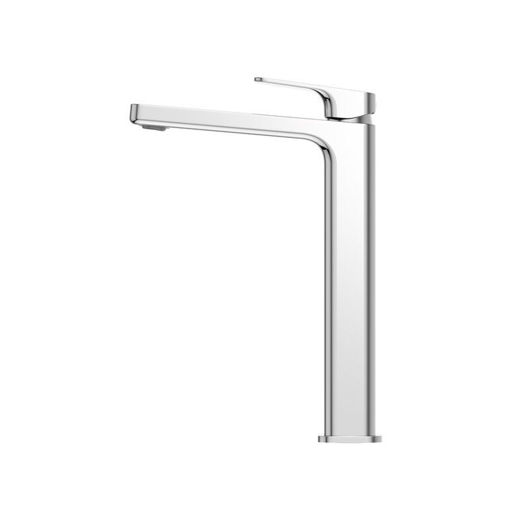 Waipori MK2 Hi Rise Basin Mixer 6 Star - Lead Free