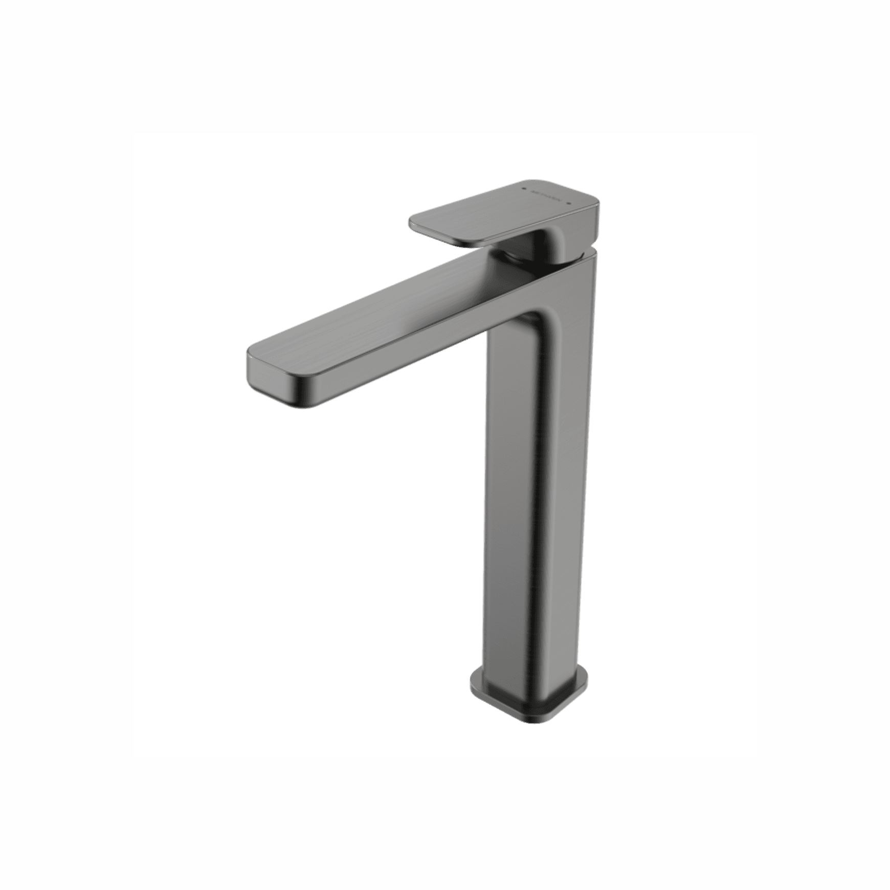 Waipori MK2 Hi Rise Basin Mixer 6 Star - Lead Free