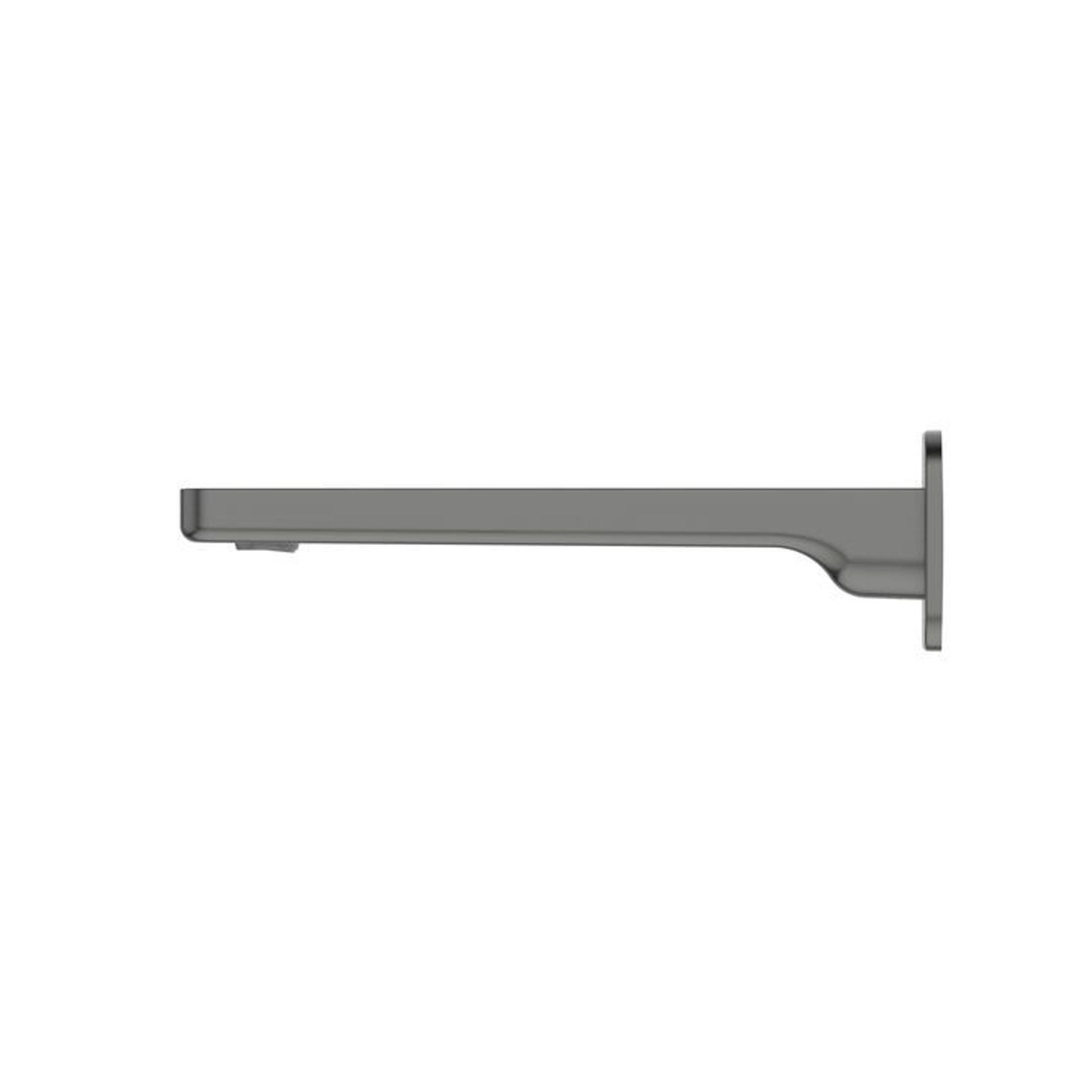 Waipori MK2 Wall Basin/Bath Outlet - Lead Free