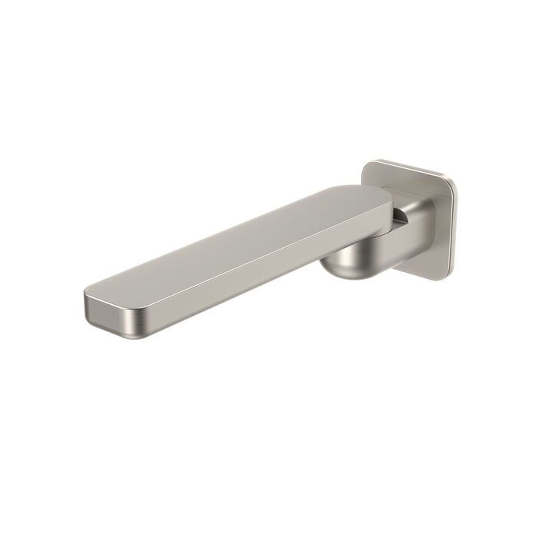 Waipori MK2 Swivel Wall Bath Outlet