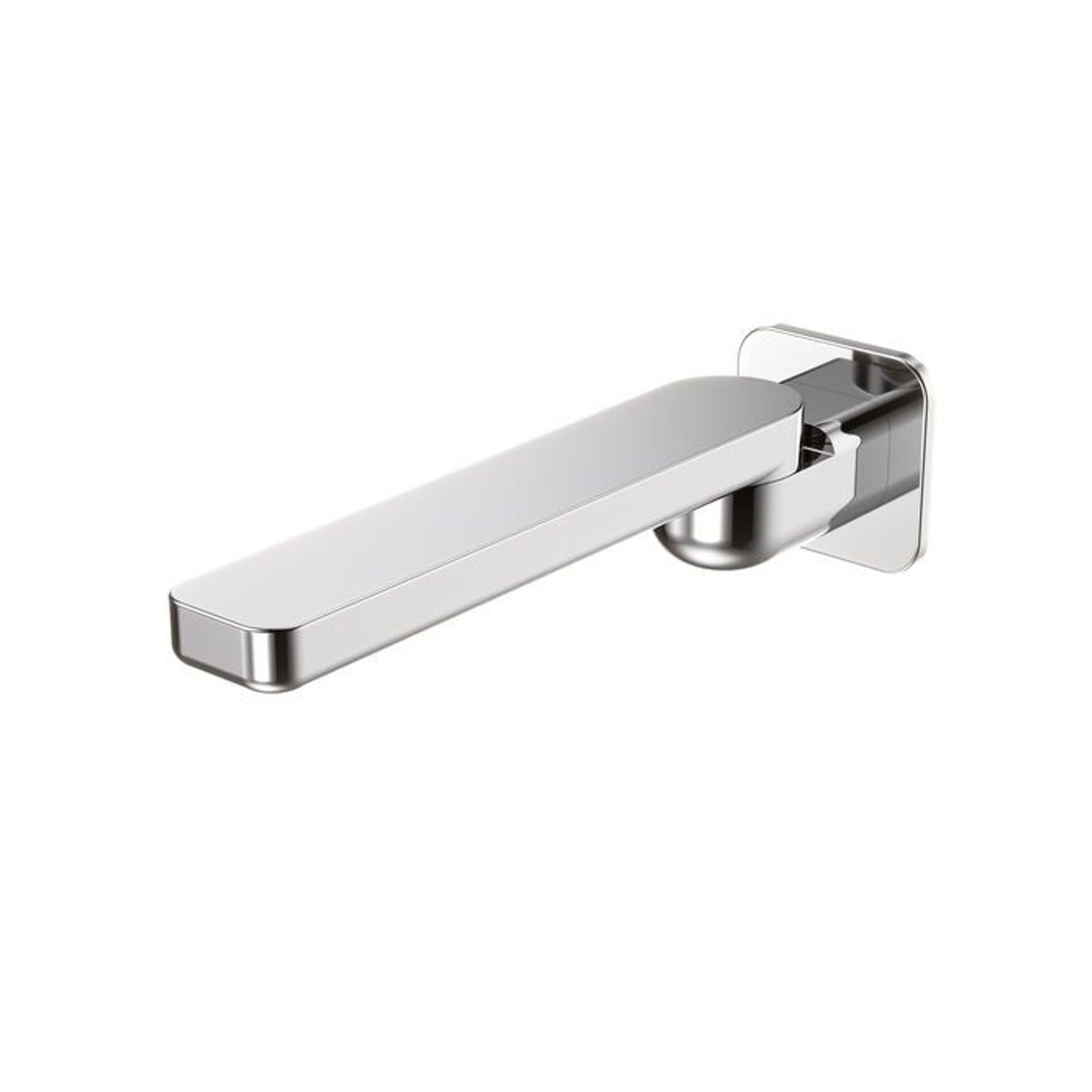 Waipori MK2 Swivel Wall Bath Outlet
