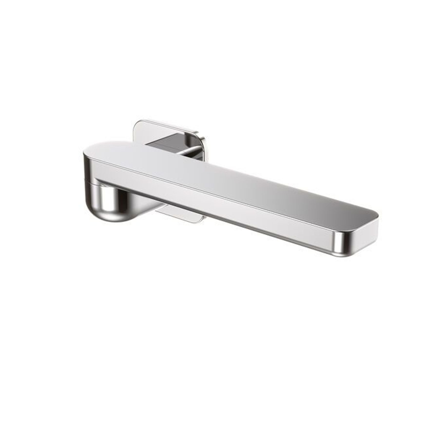 Waipori MK2 Swivel Wall Bath Outlet