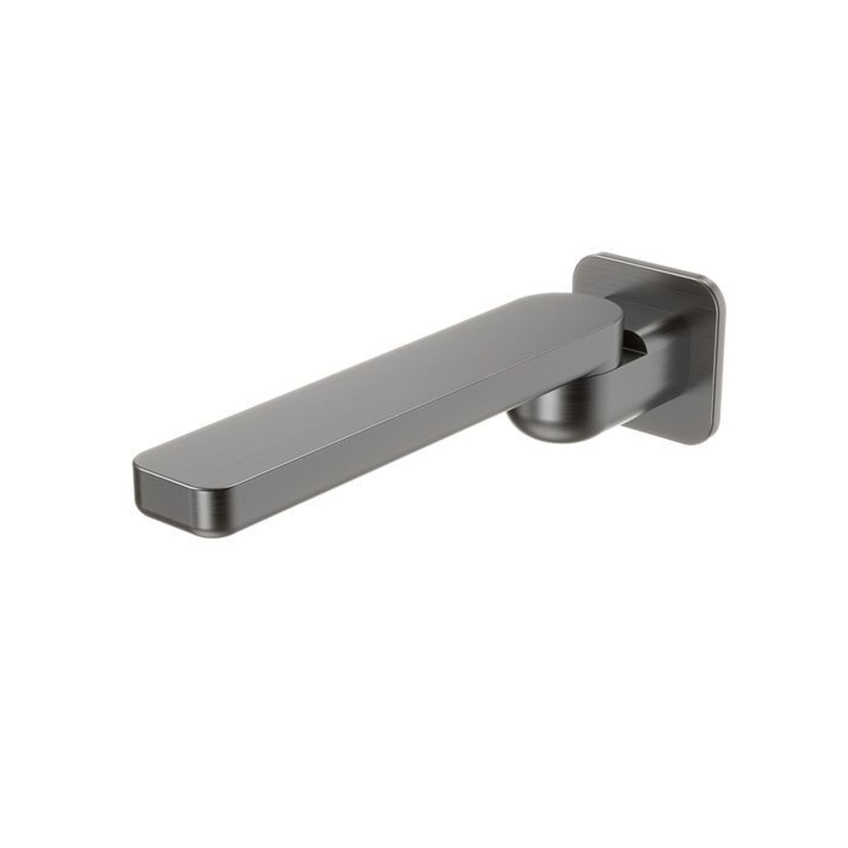 Waipori MK2 Swivel Wall Bath Outlet