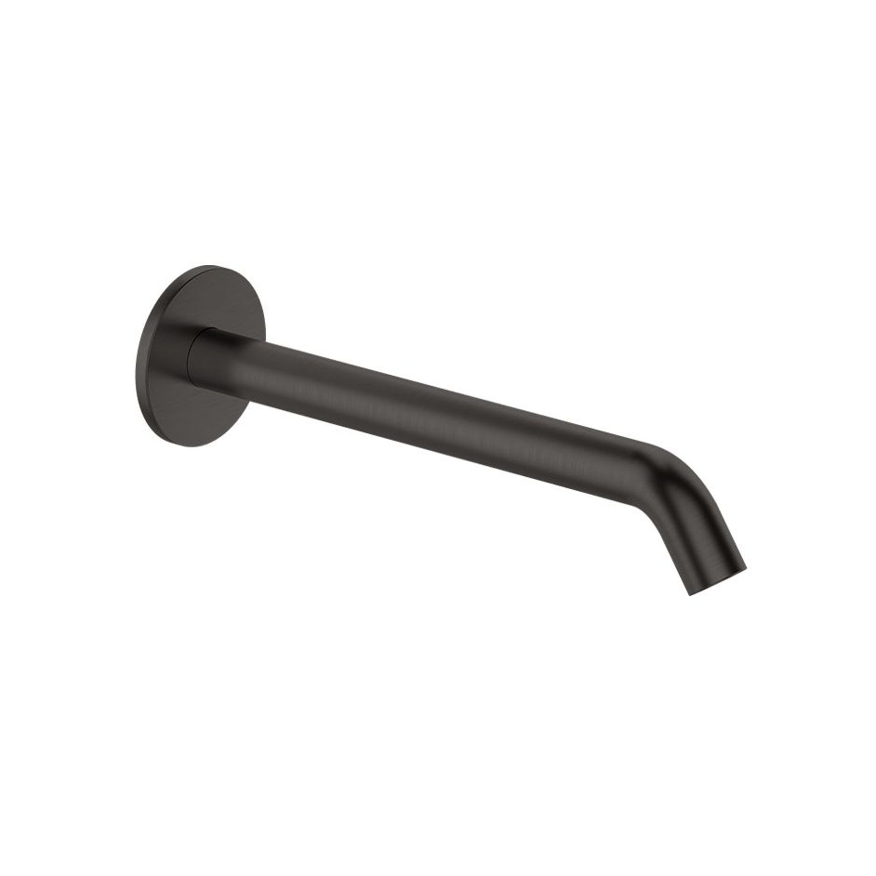 Gill Wall Spout 220mm