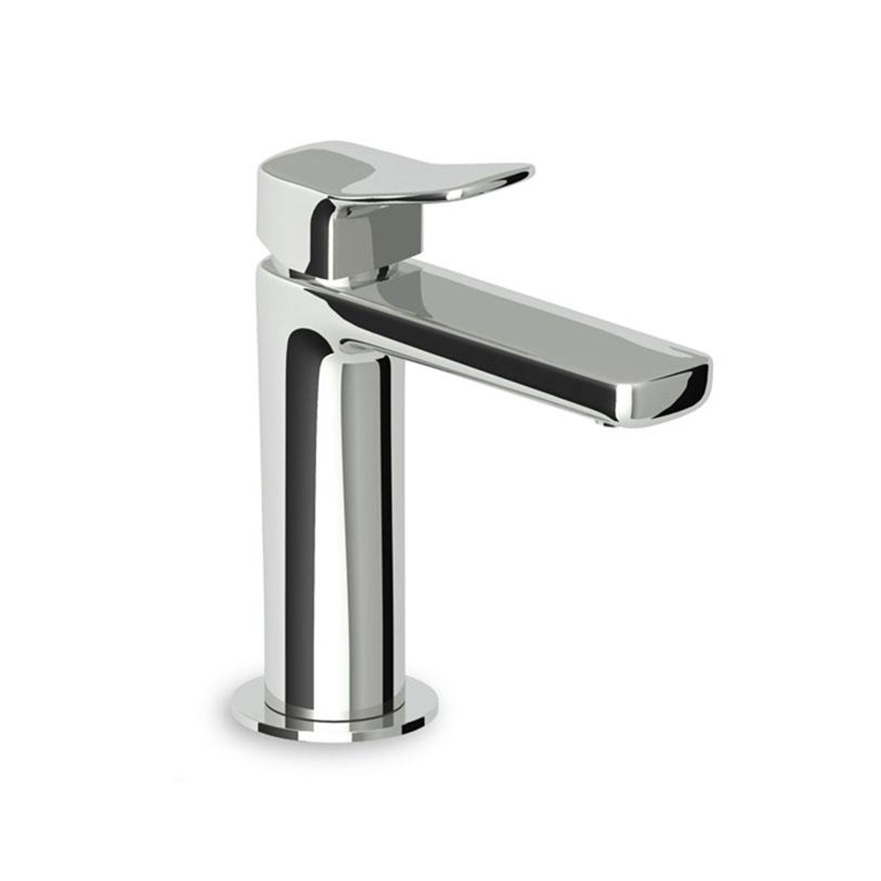 Brim Basin Mixer
