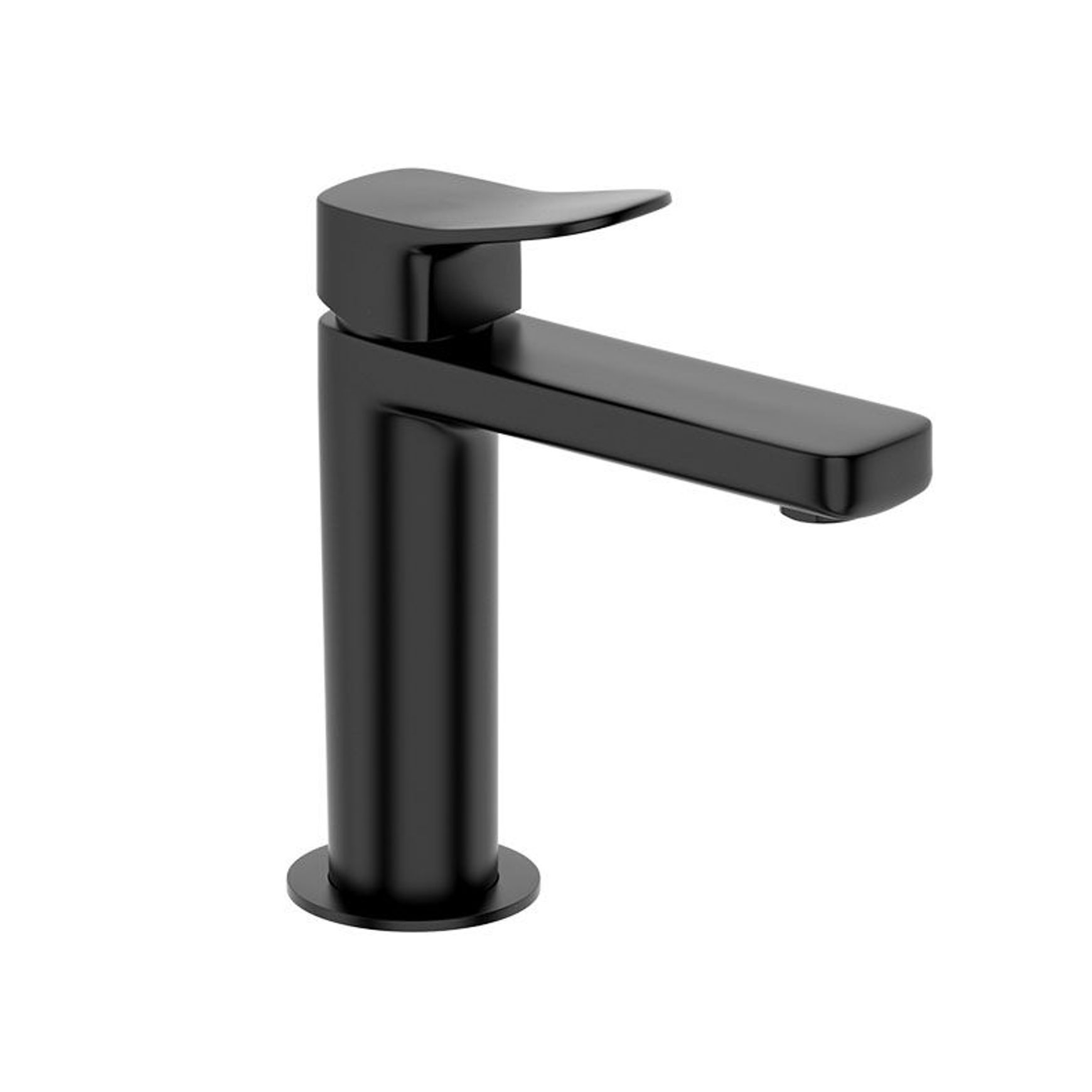 Brim Basin Mixer