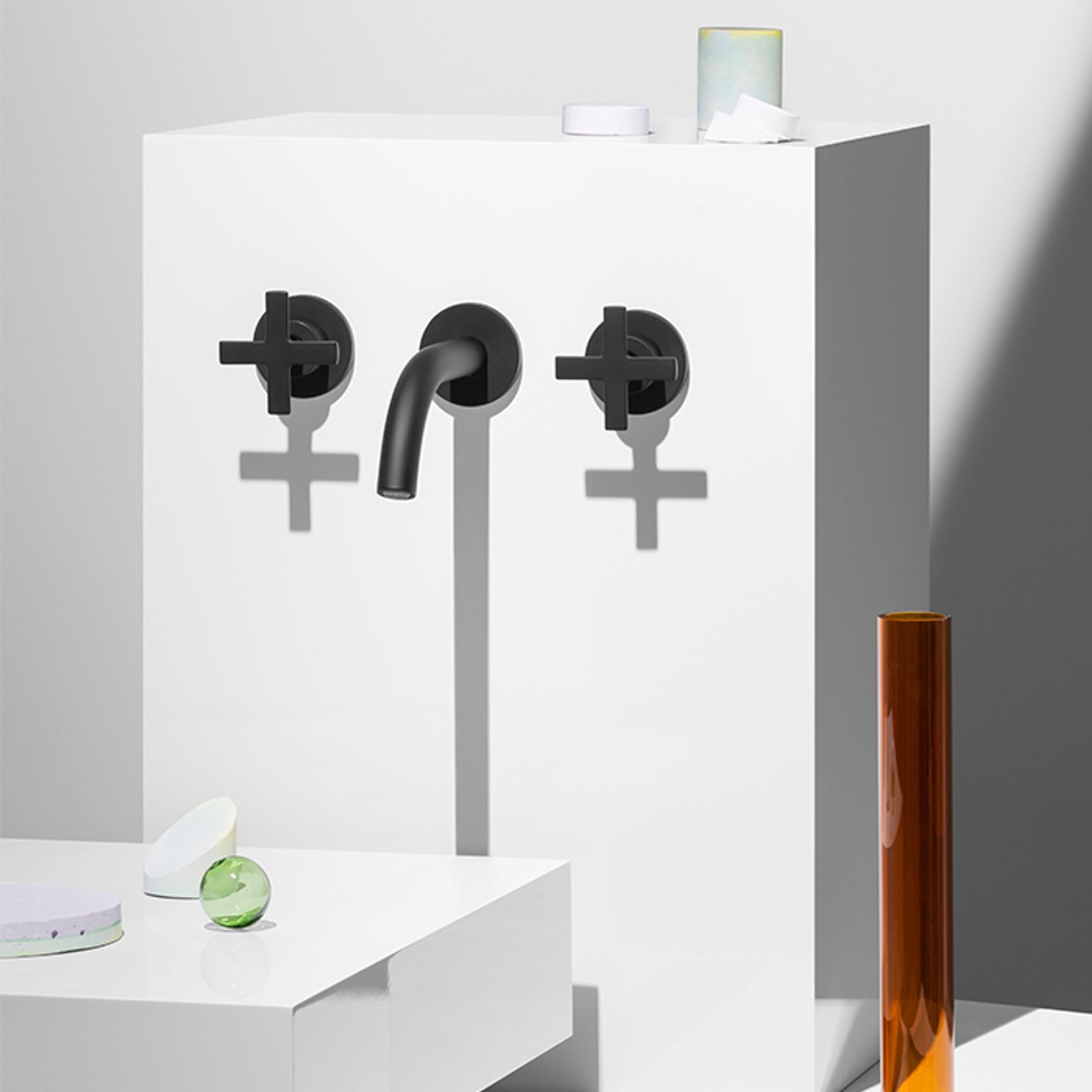 Zucchetti | Gill Mixers & Taps