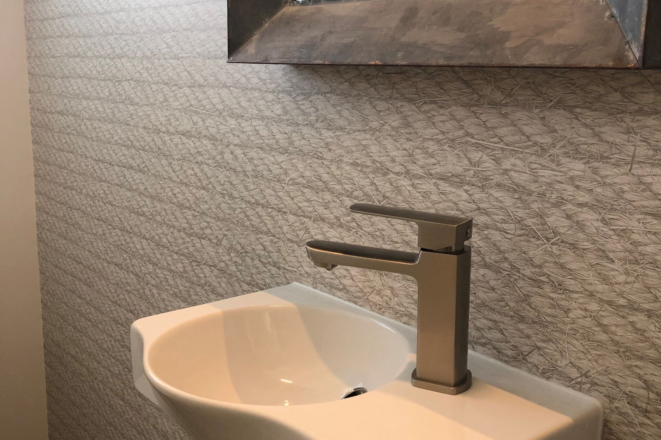 Elementi | Ion - Tapware & Mixers