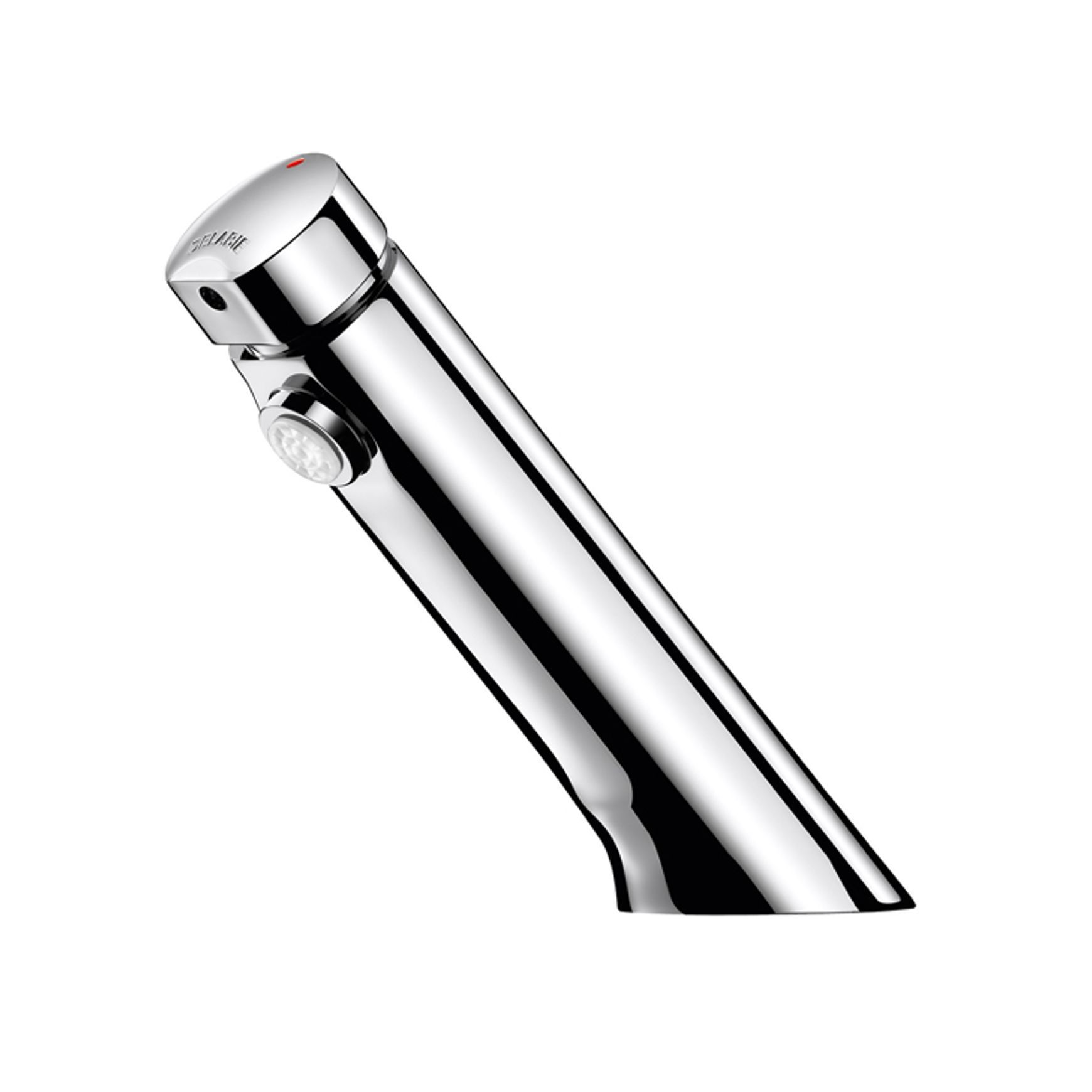 Delabie Temposoft 2 Time Flow Basin Tap