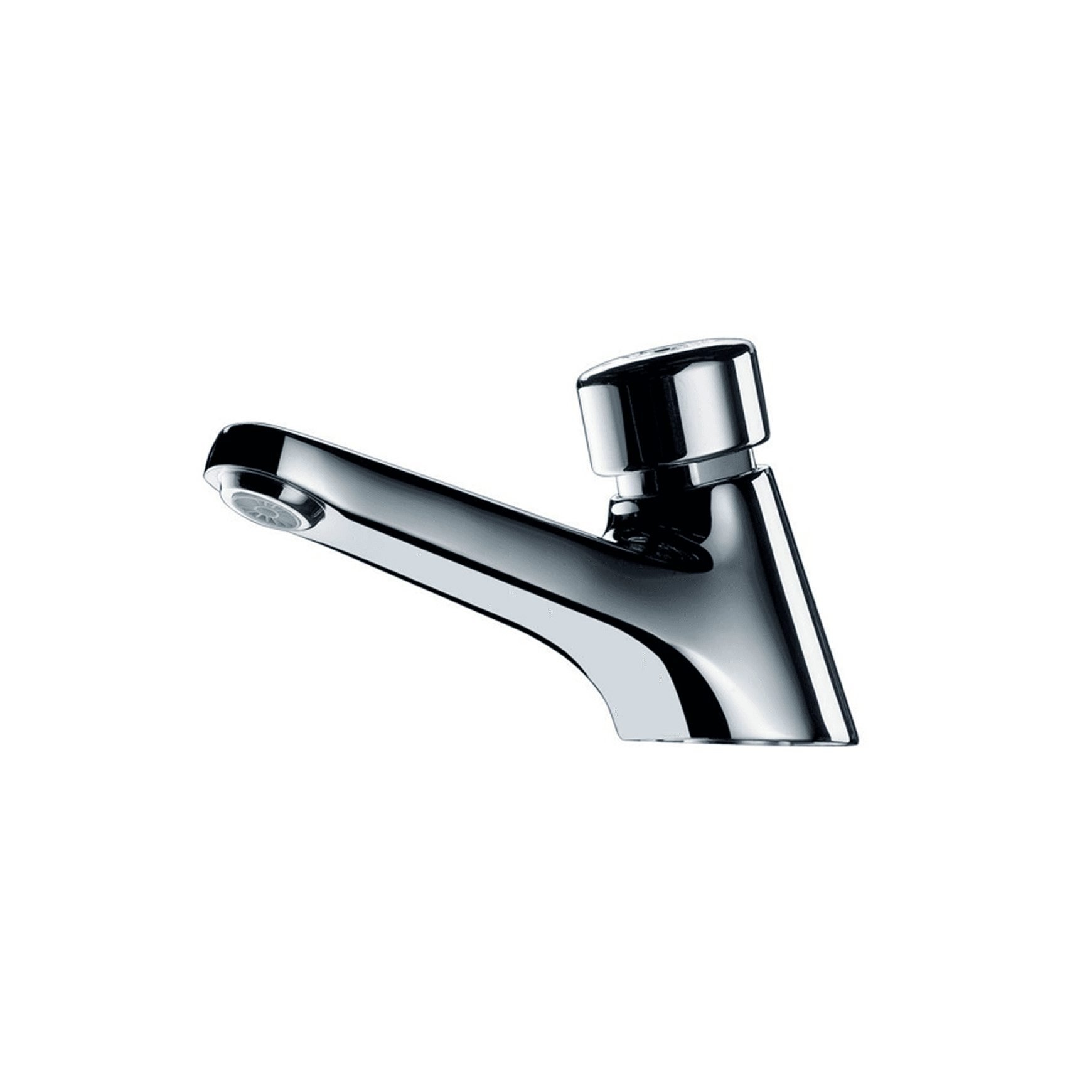 DELABIE Tempostop time flow basin tap - Lead free*