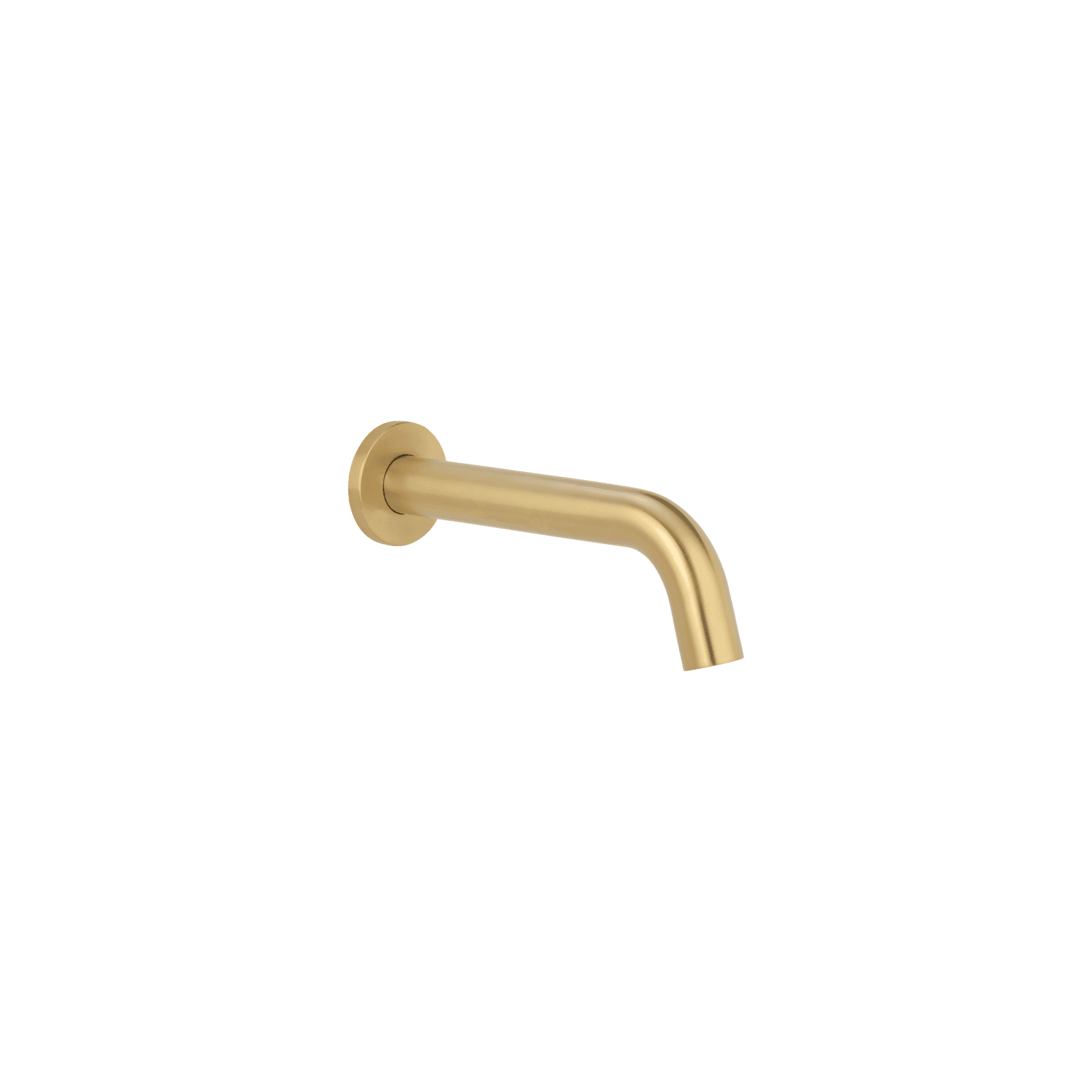 Sensor Wall-Mounted Spout