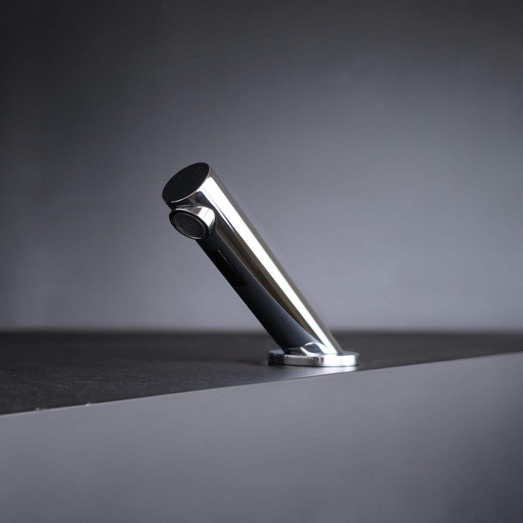 Sensor Tapware