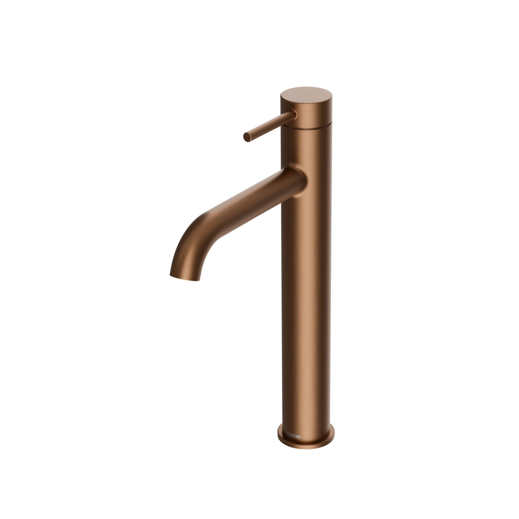 Nature Tall Basin Mixer Range