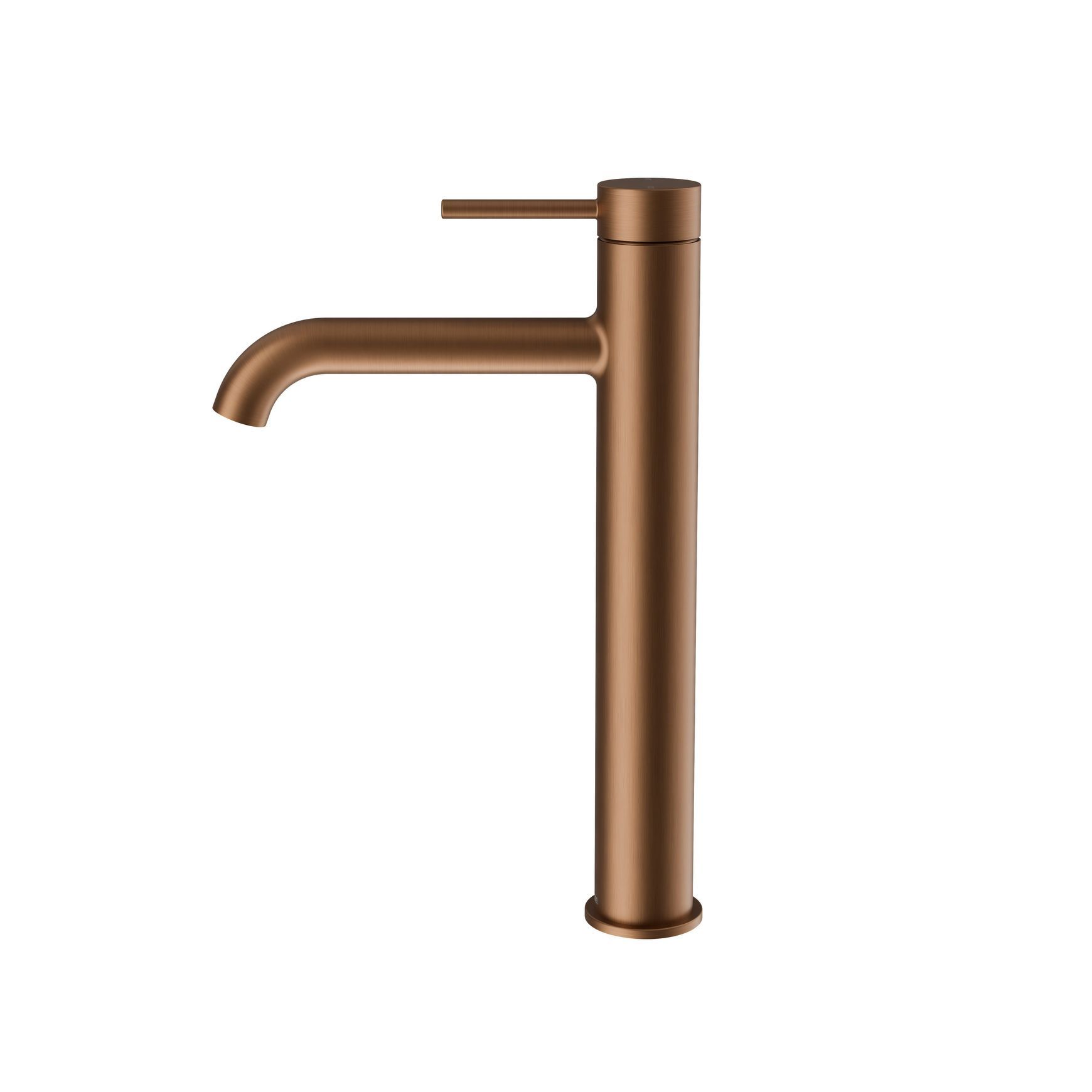 Nature Tall Basin Mixer Range